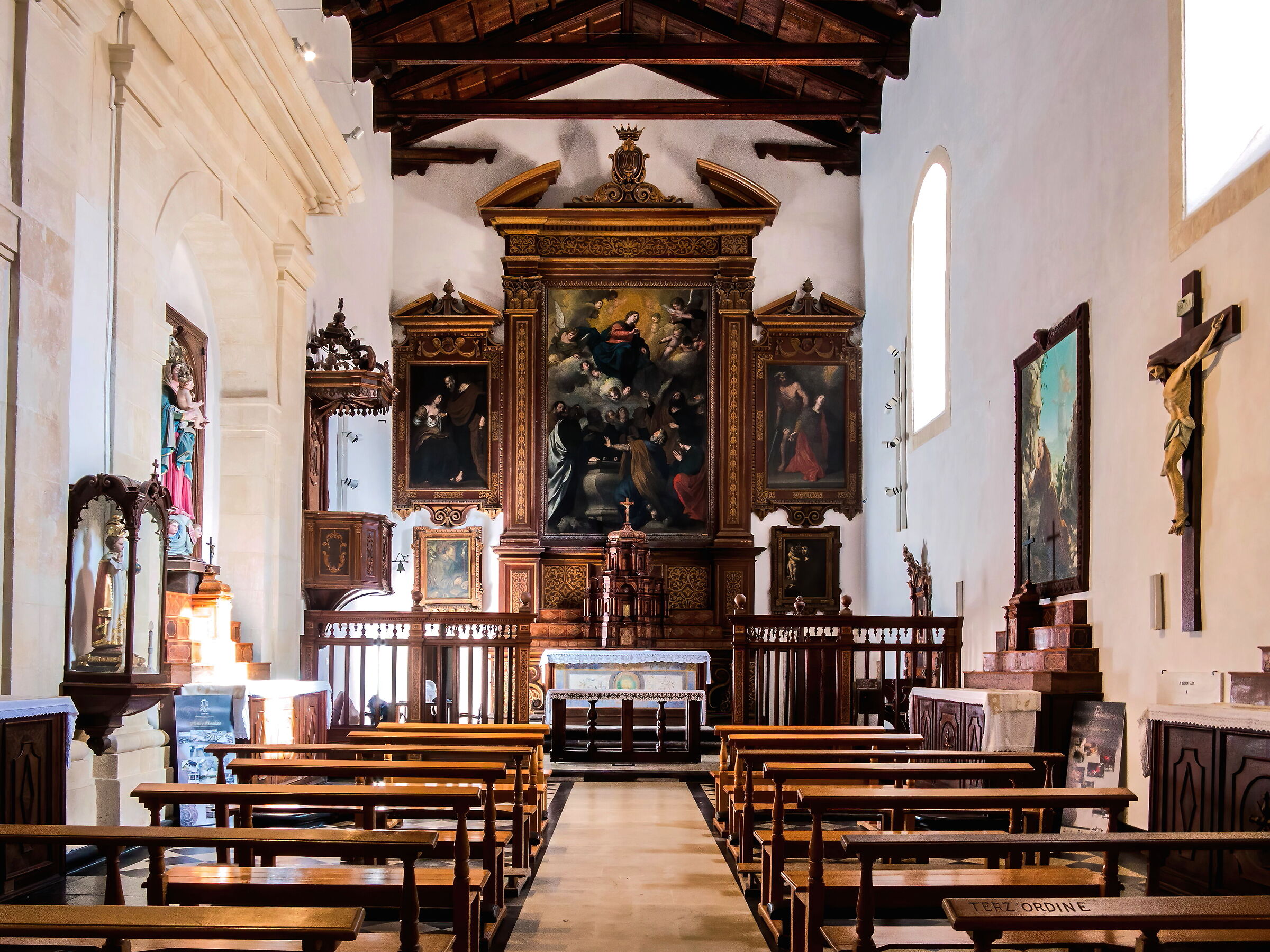 Church of Sant'Agata