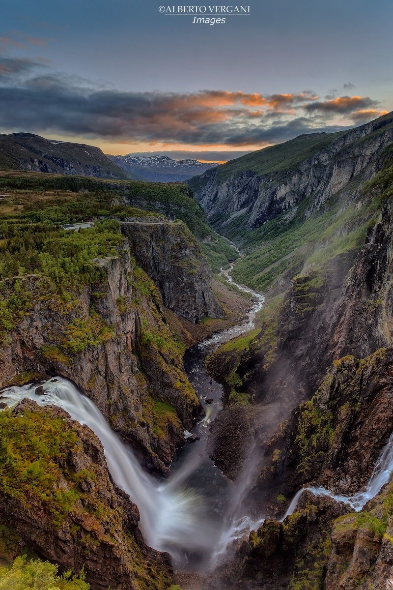 vringsfossen