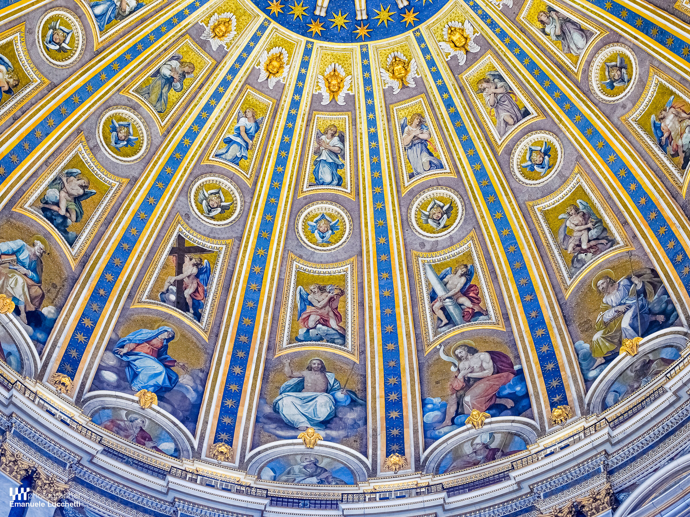 St. Peter's Basilica (Rome)