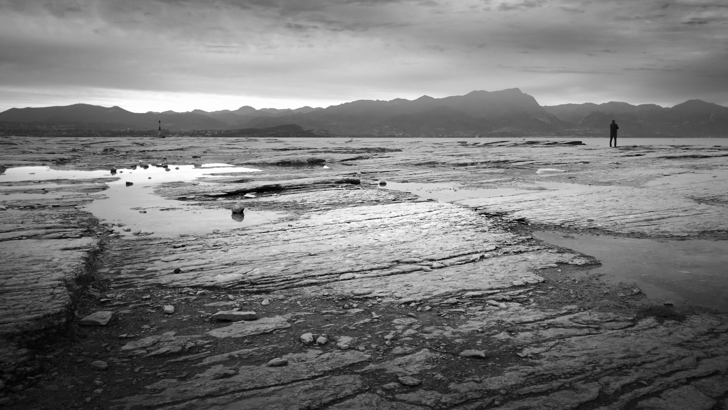 Thoughts and silence