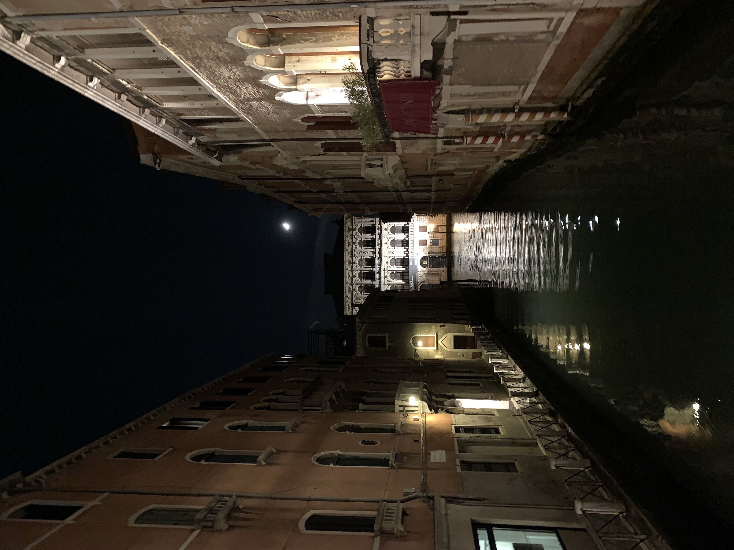 Venezia .