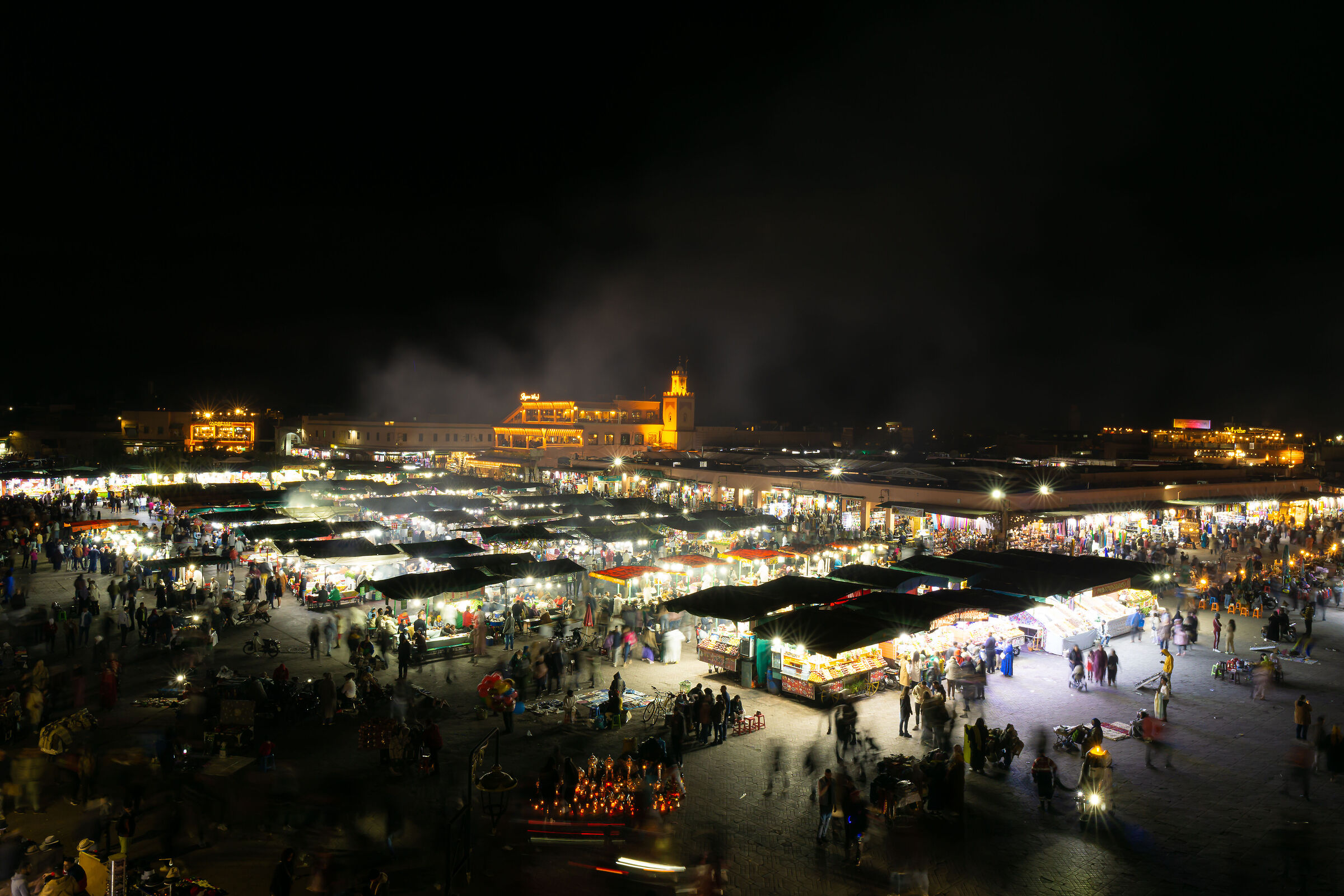 Marrakech
