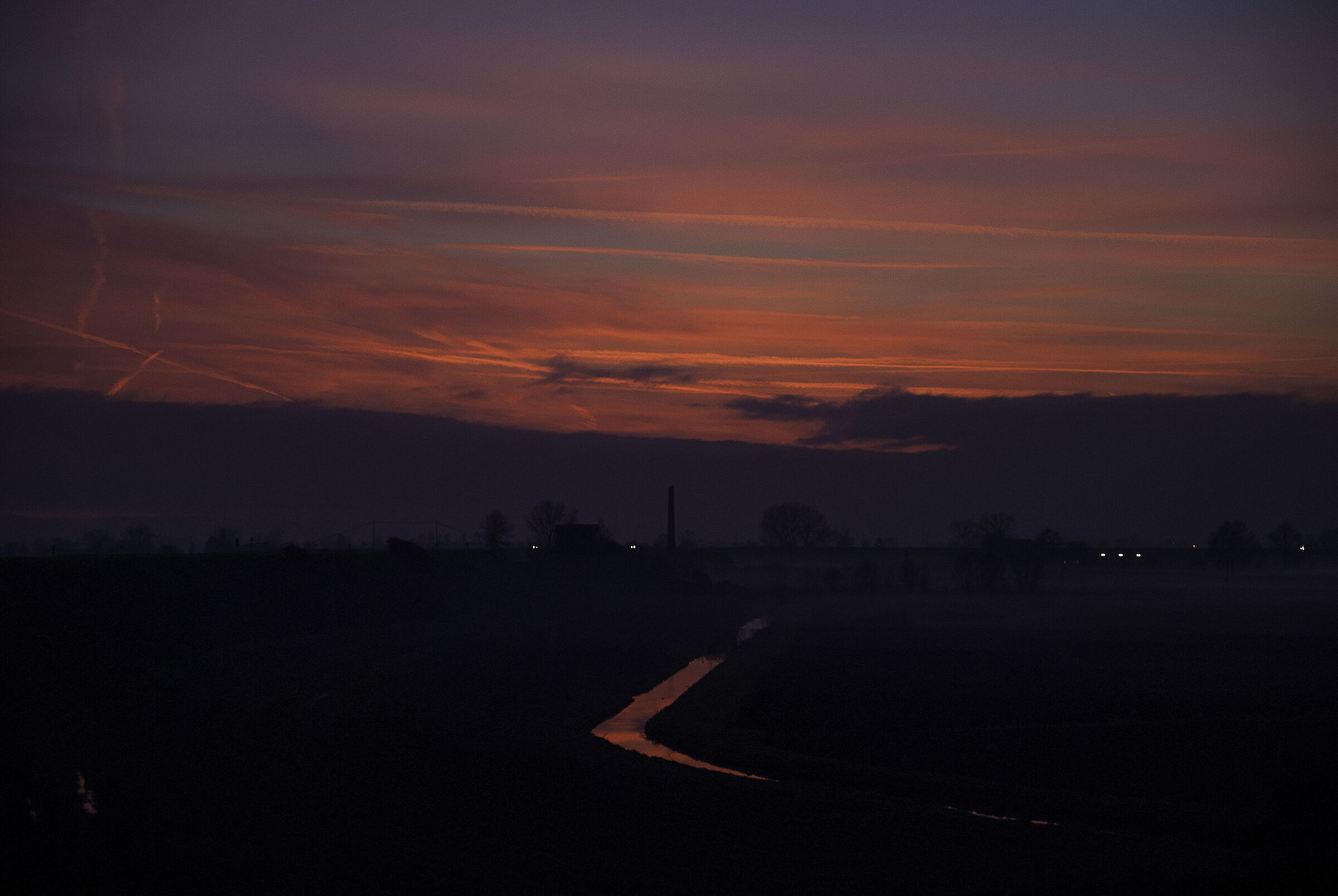 Po Valley