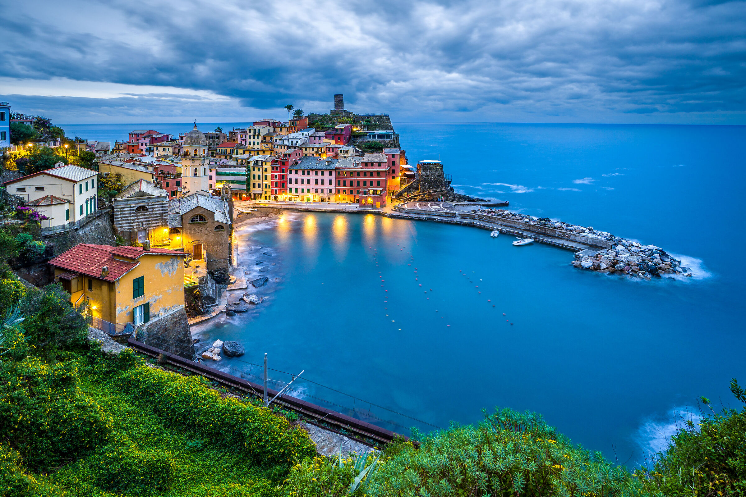 Vernazza