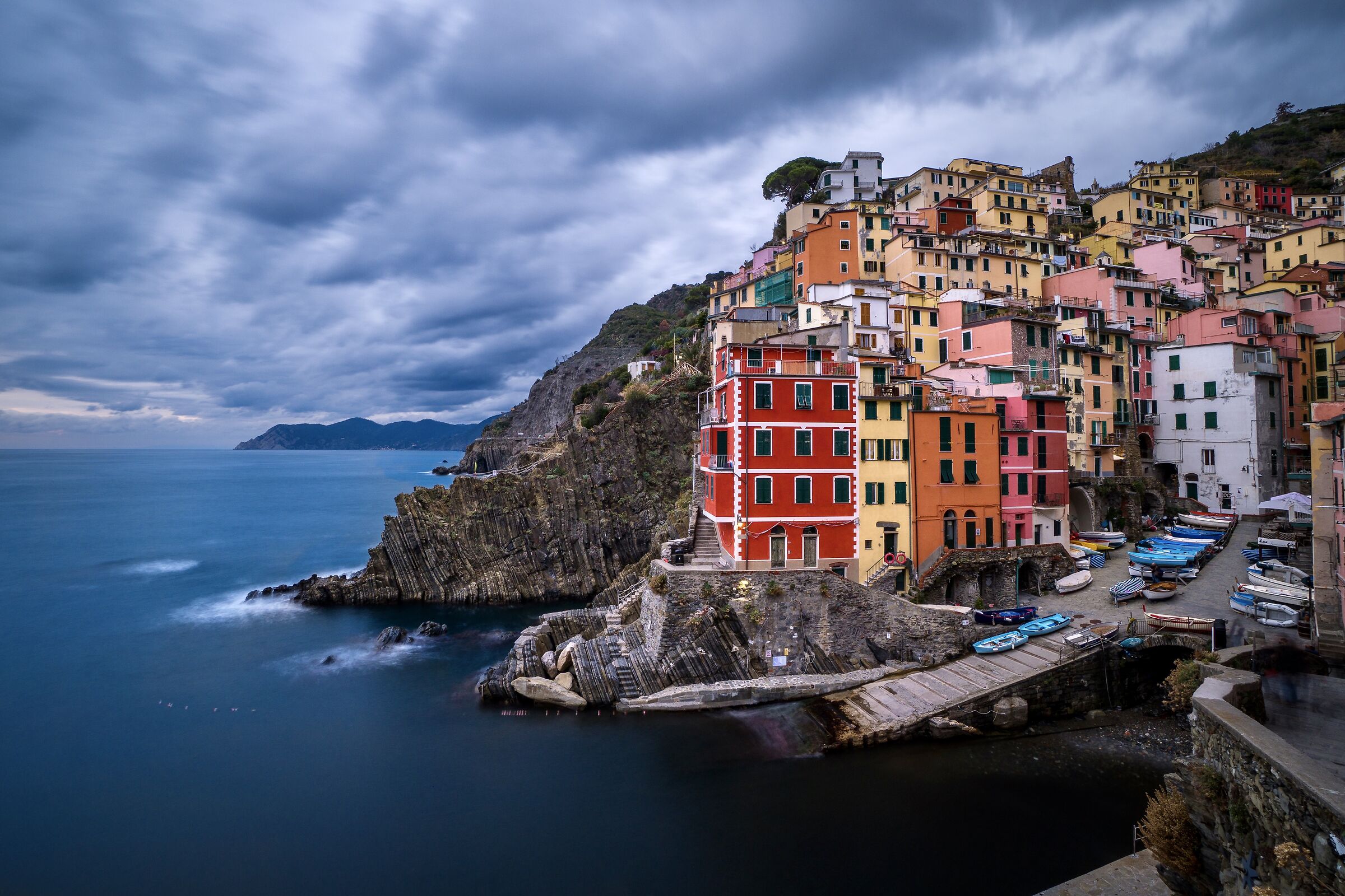Riomaggiore