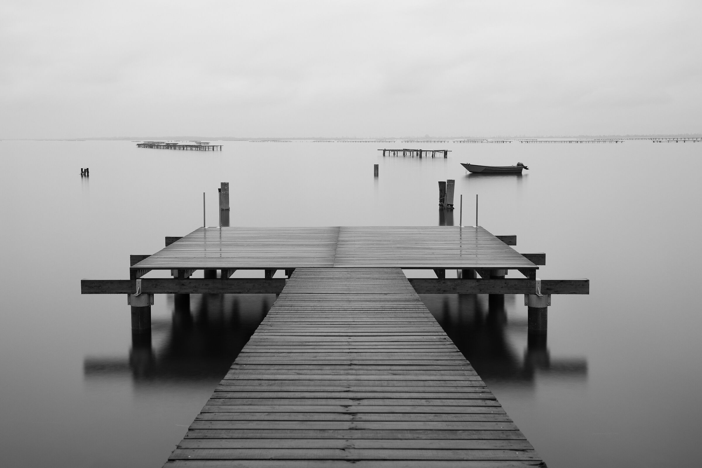 Wharf
