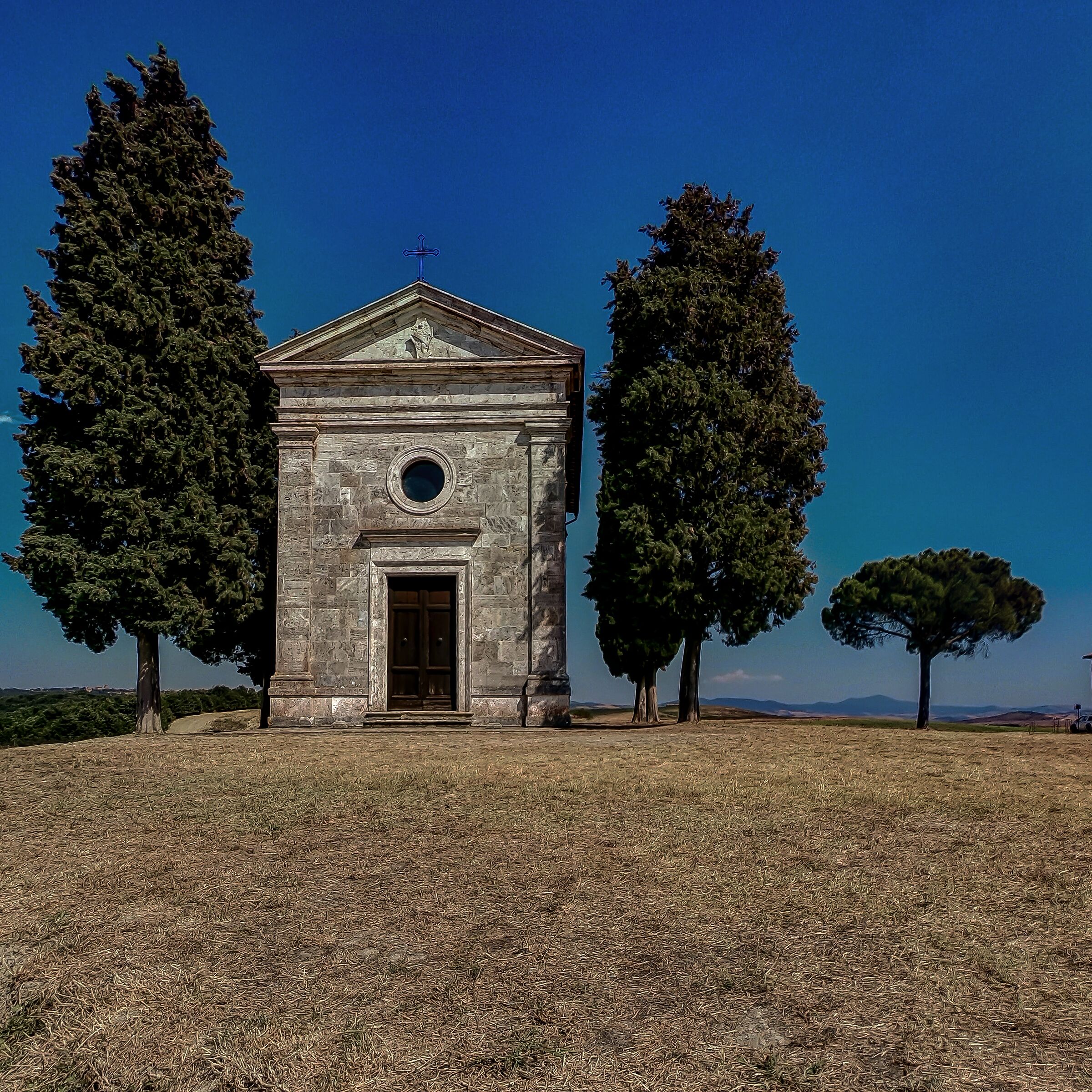 Val d'Orcia