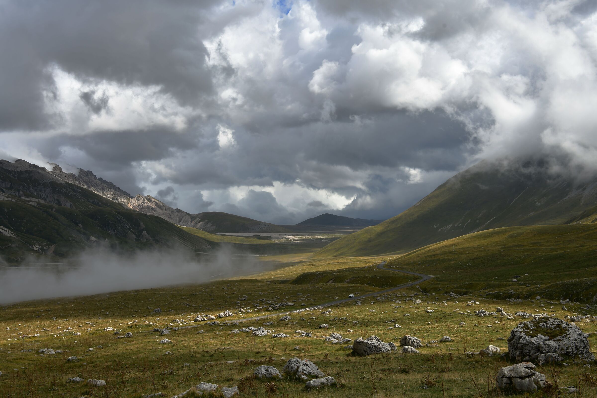 Campo Imperatore