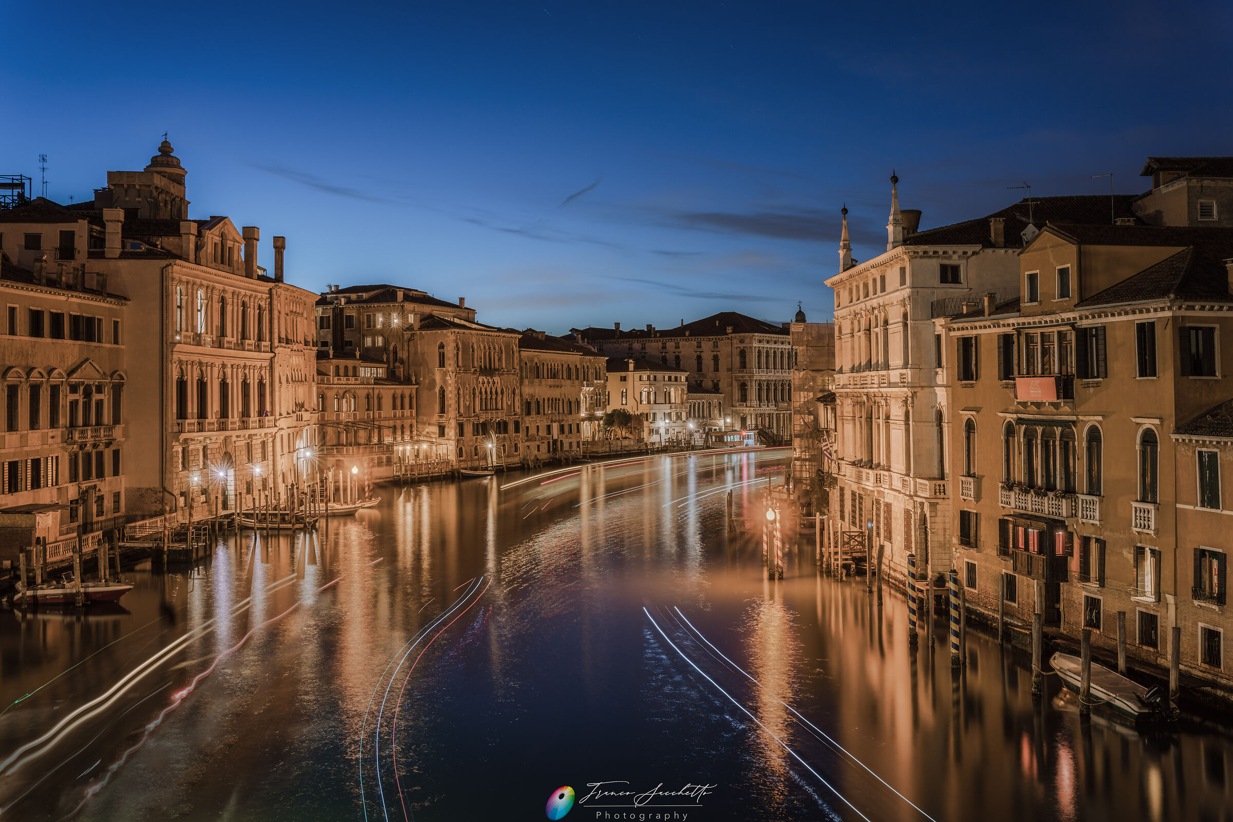 Grand Canal