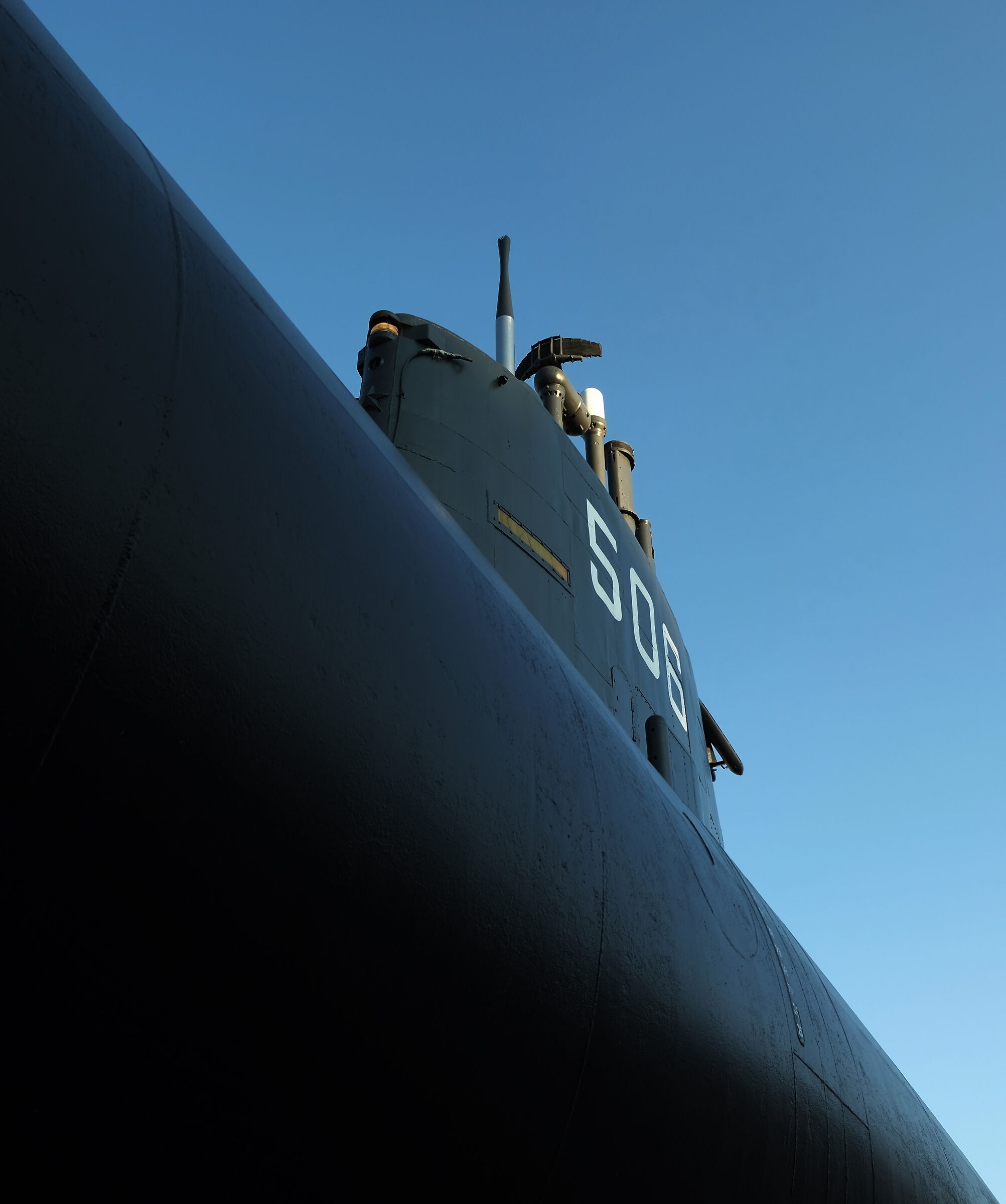 The "Milano marittima"