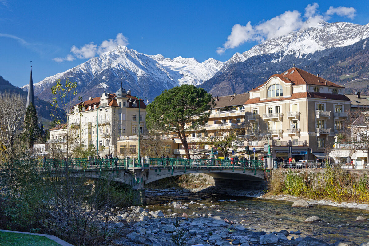 Merano