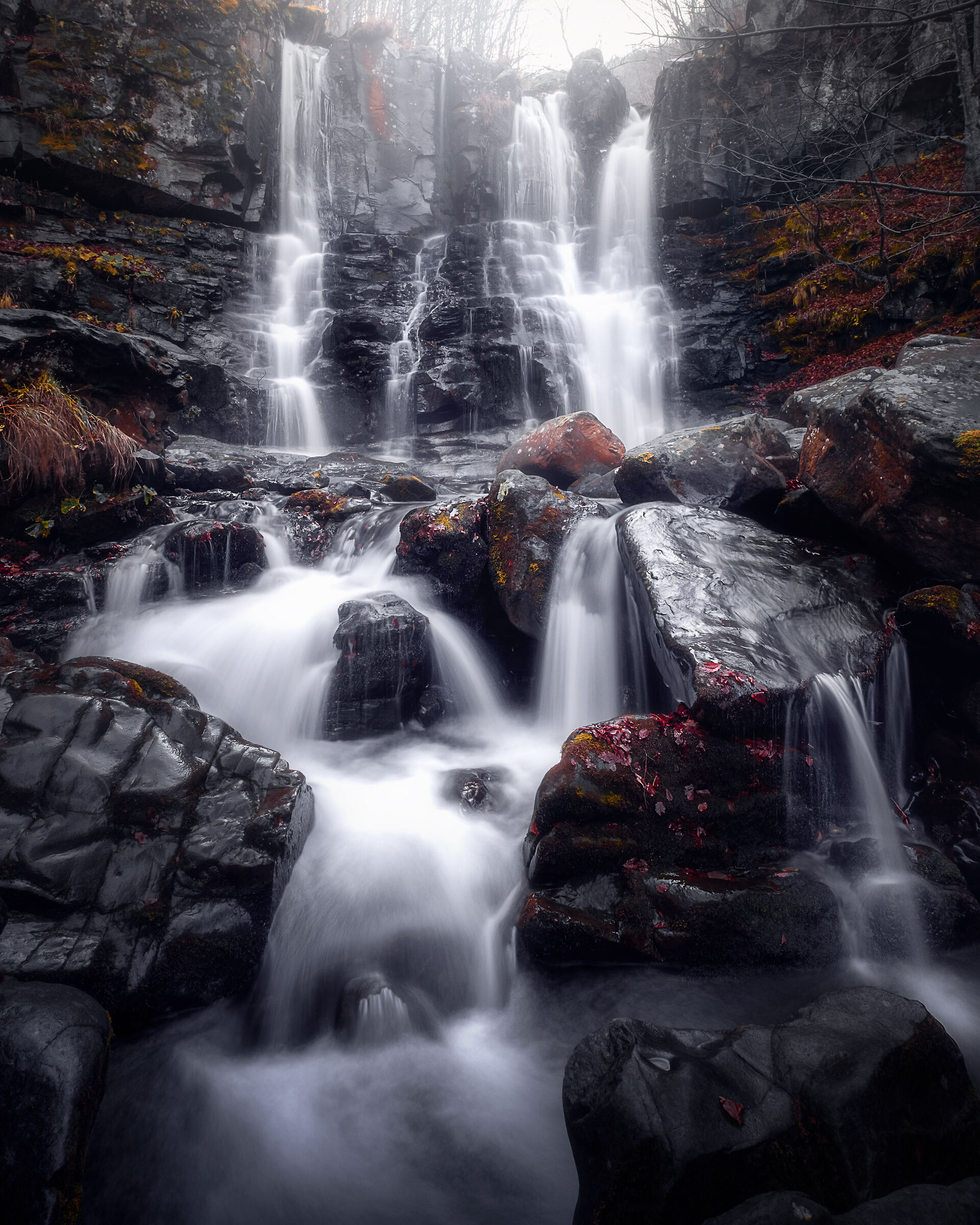 Cascate Dardagna