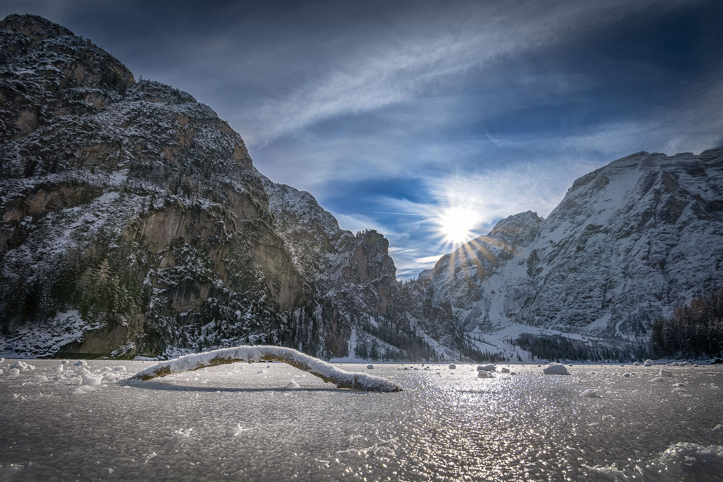 Lake Braies