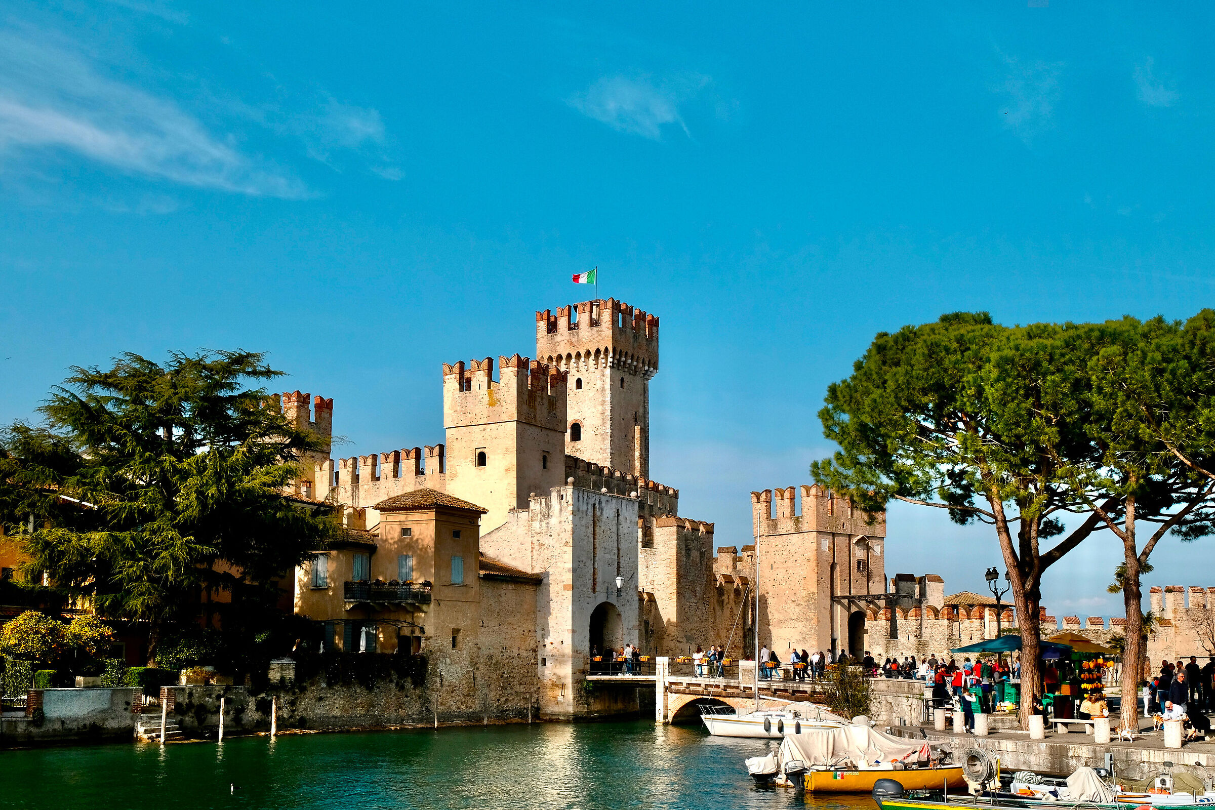 Sirmione