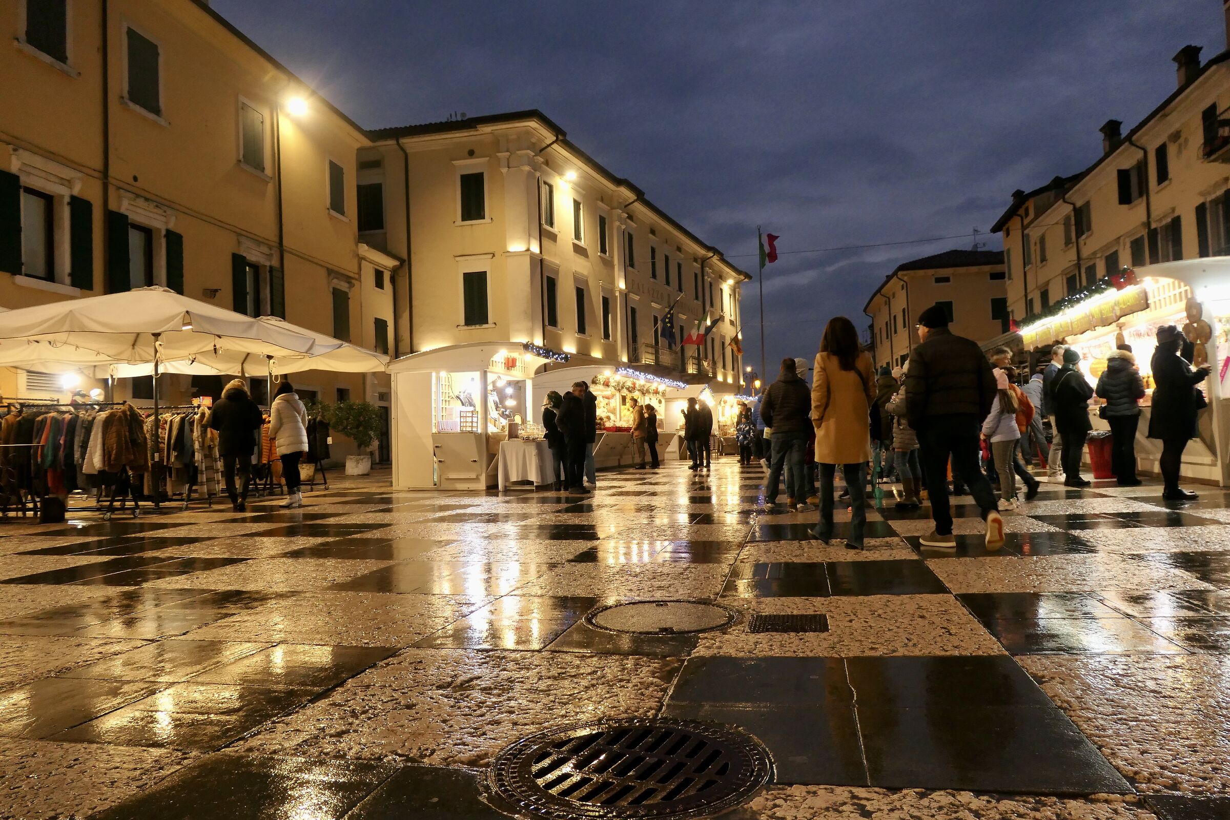 piazza di Lazise 2