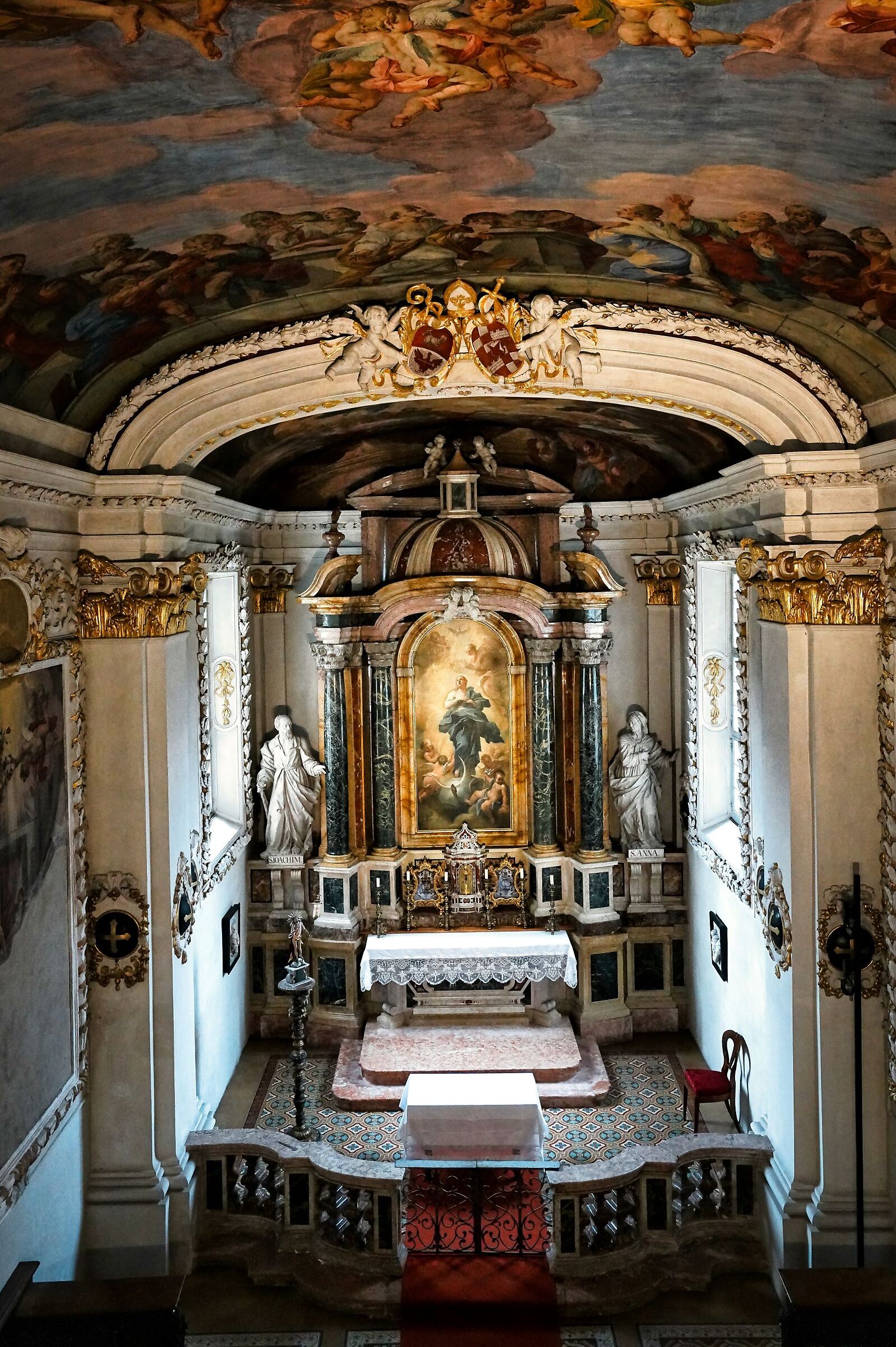 Hofburg