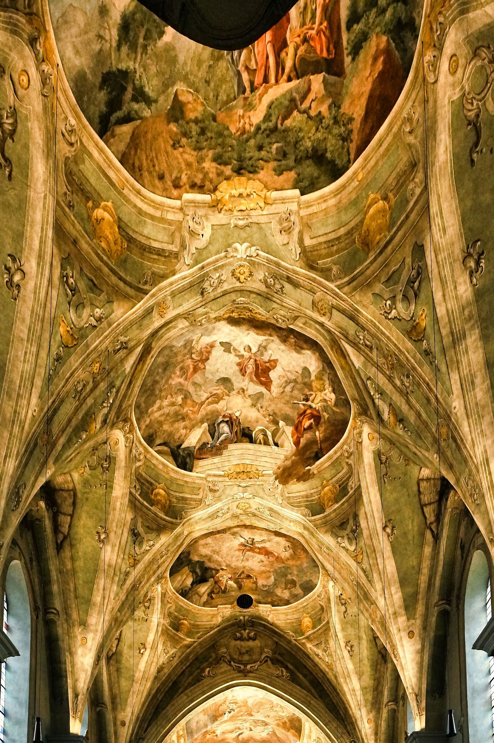 Church of San Michele