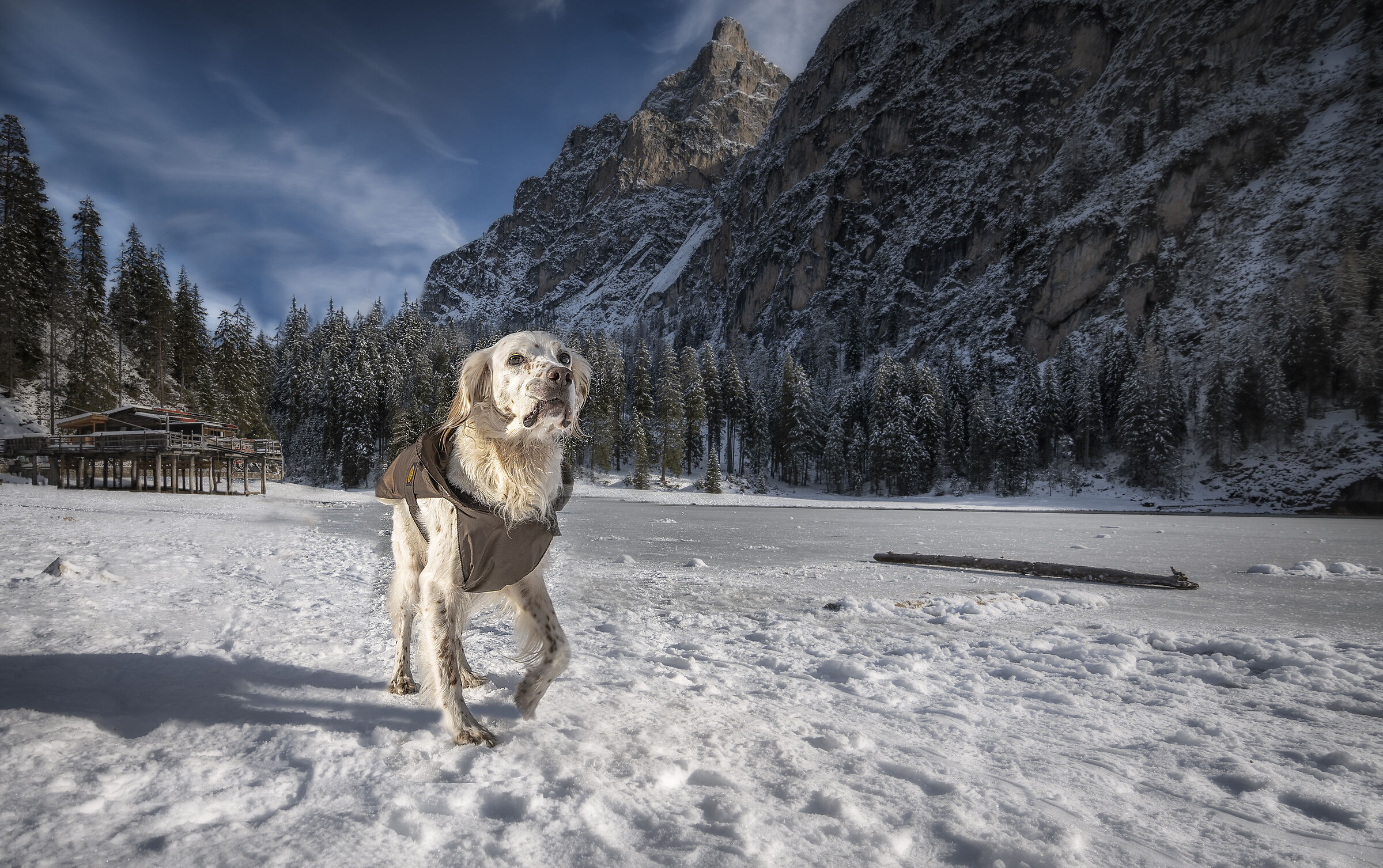 Lake Braies