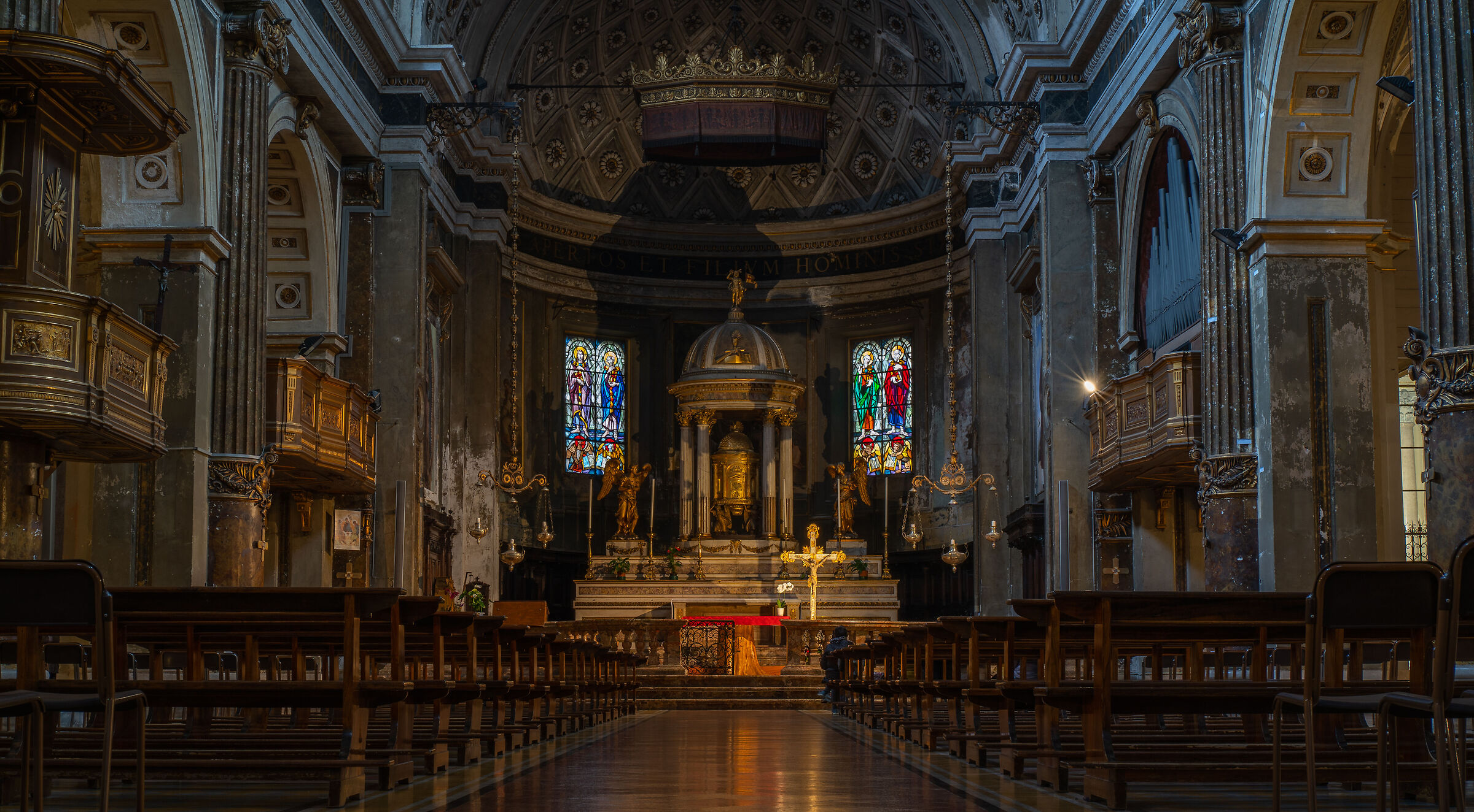 Basilica di Santo Stefano Maggiore