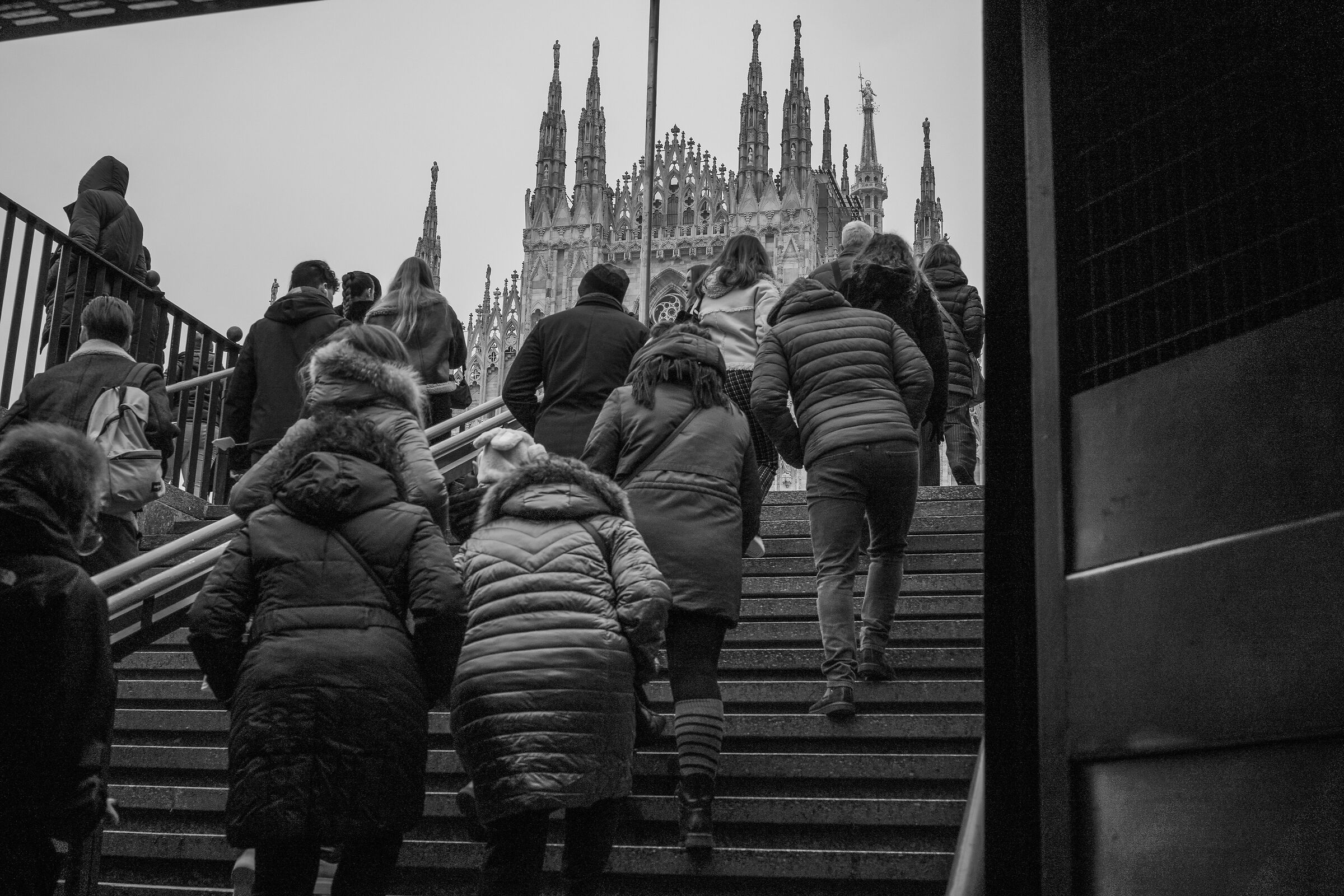 Duomo di Milano