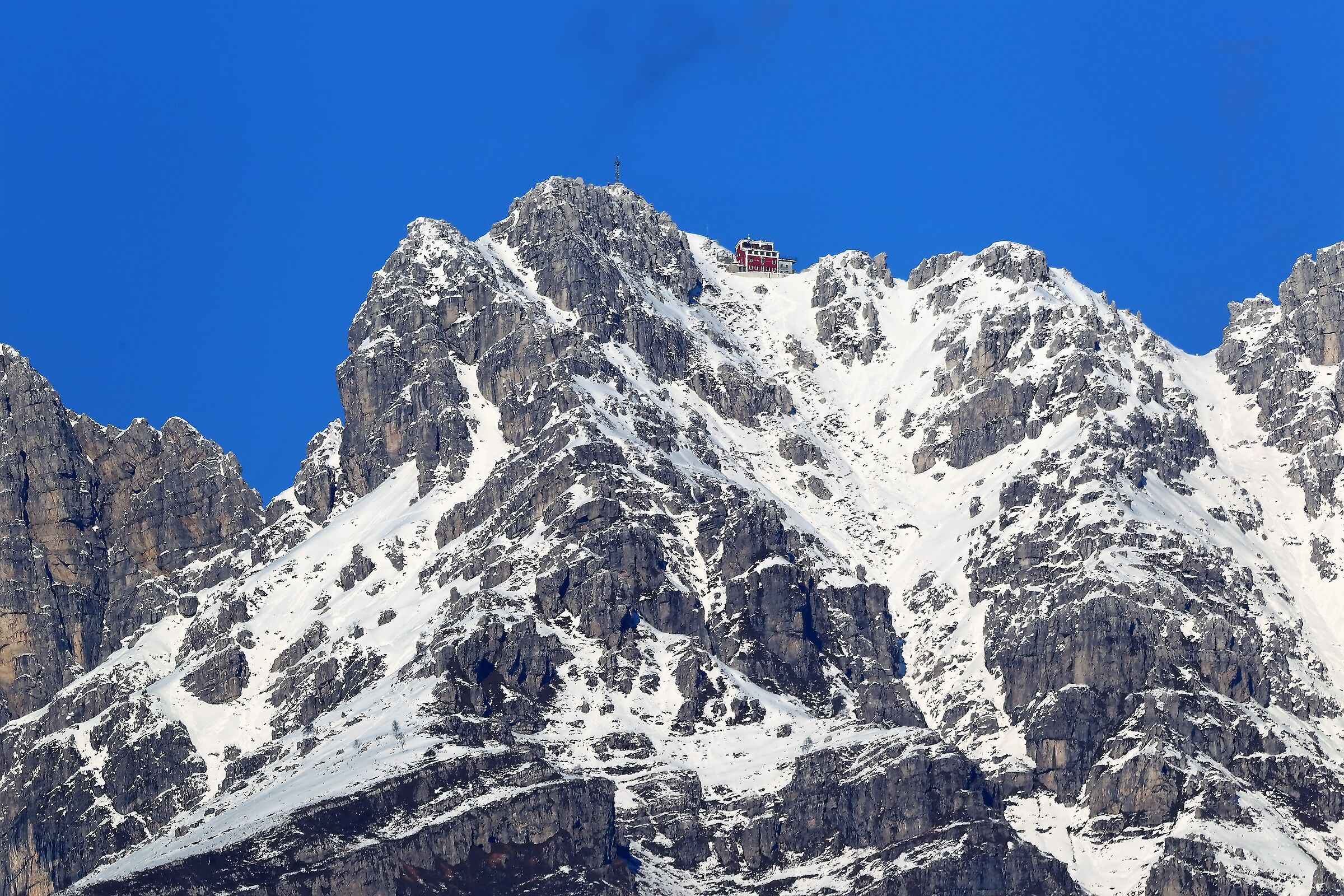 Resegone 11 dicembre 2022