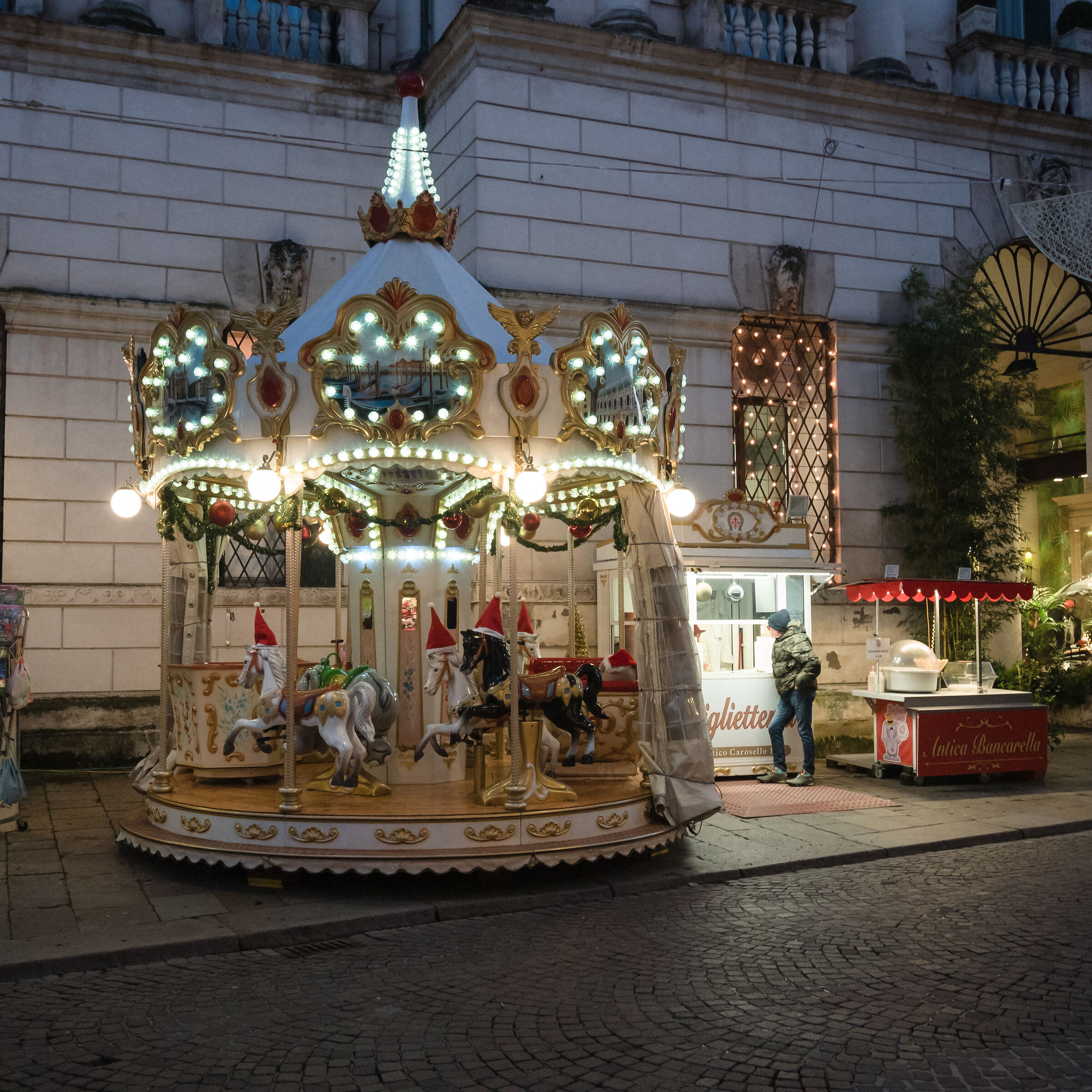 Giostra dei Cavalli