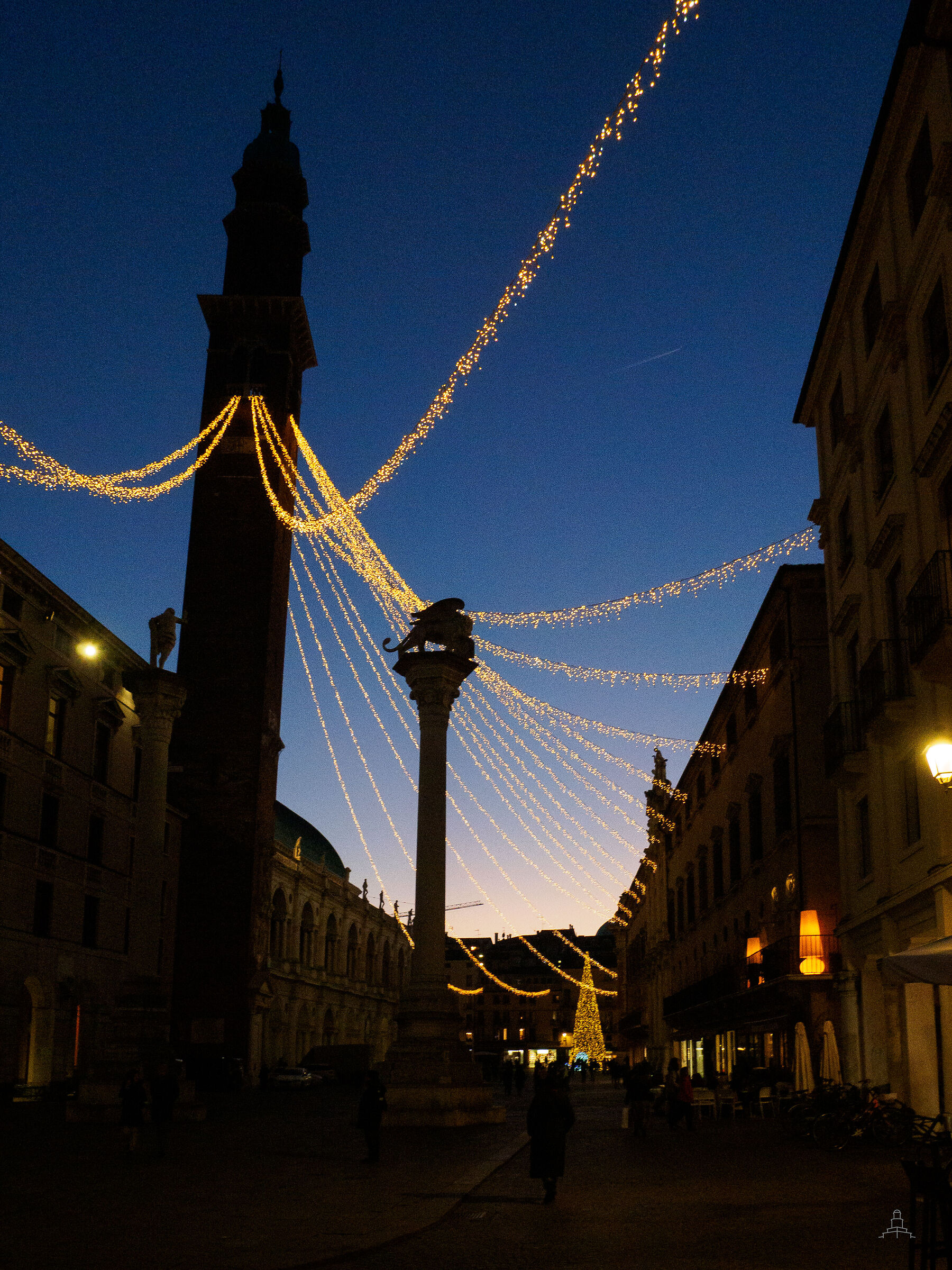 Vicenza Centro
