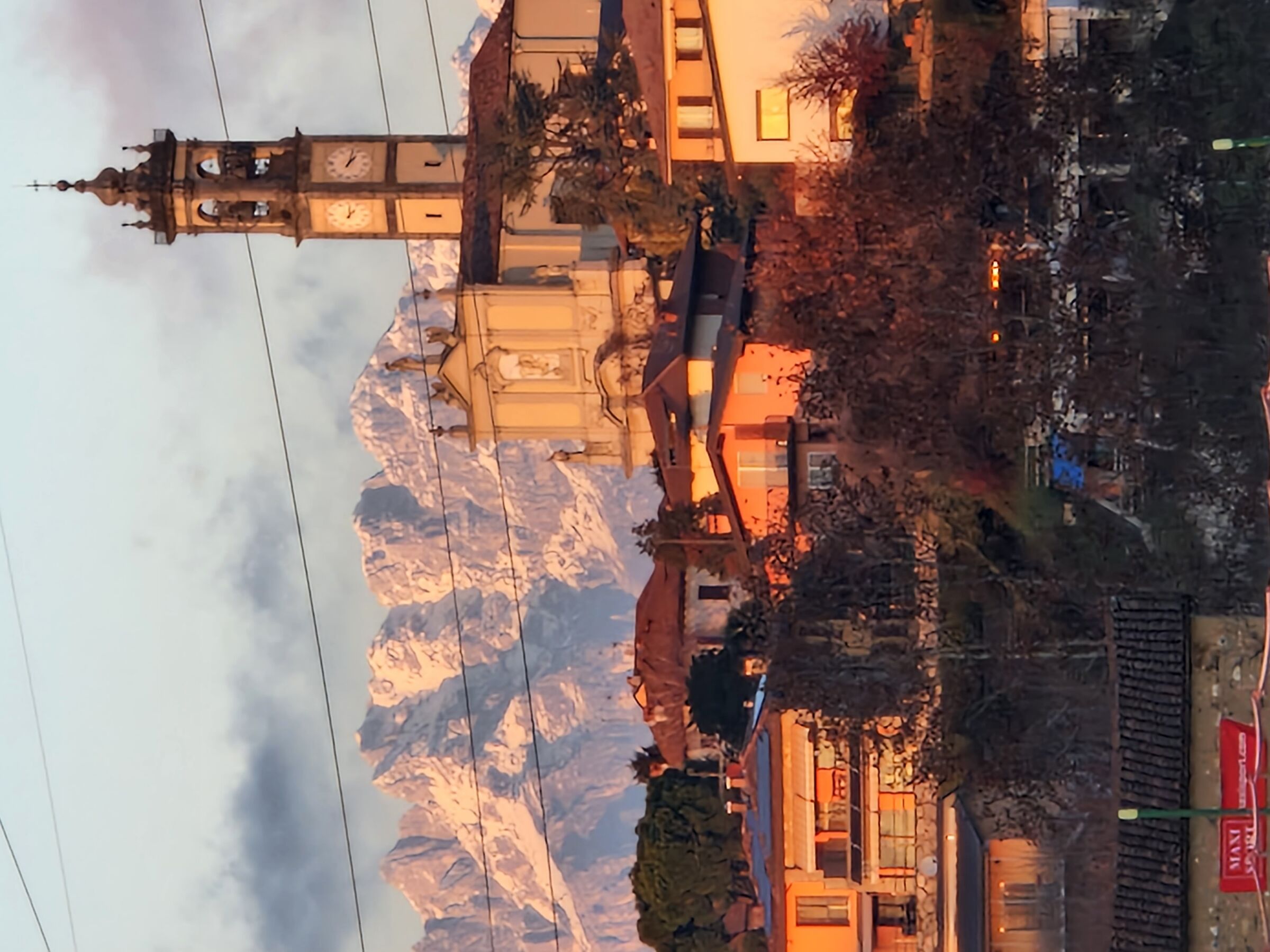 Chiesa di San Giorgio  di Pagnano di Merate