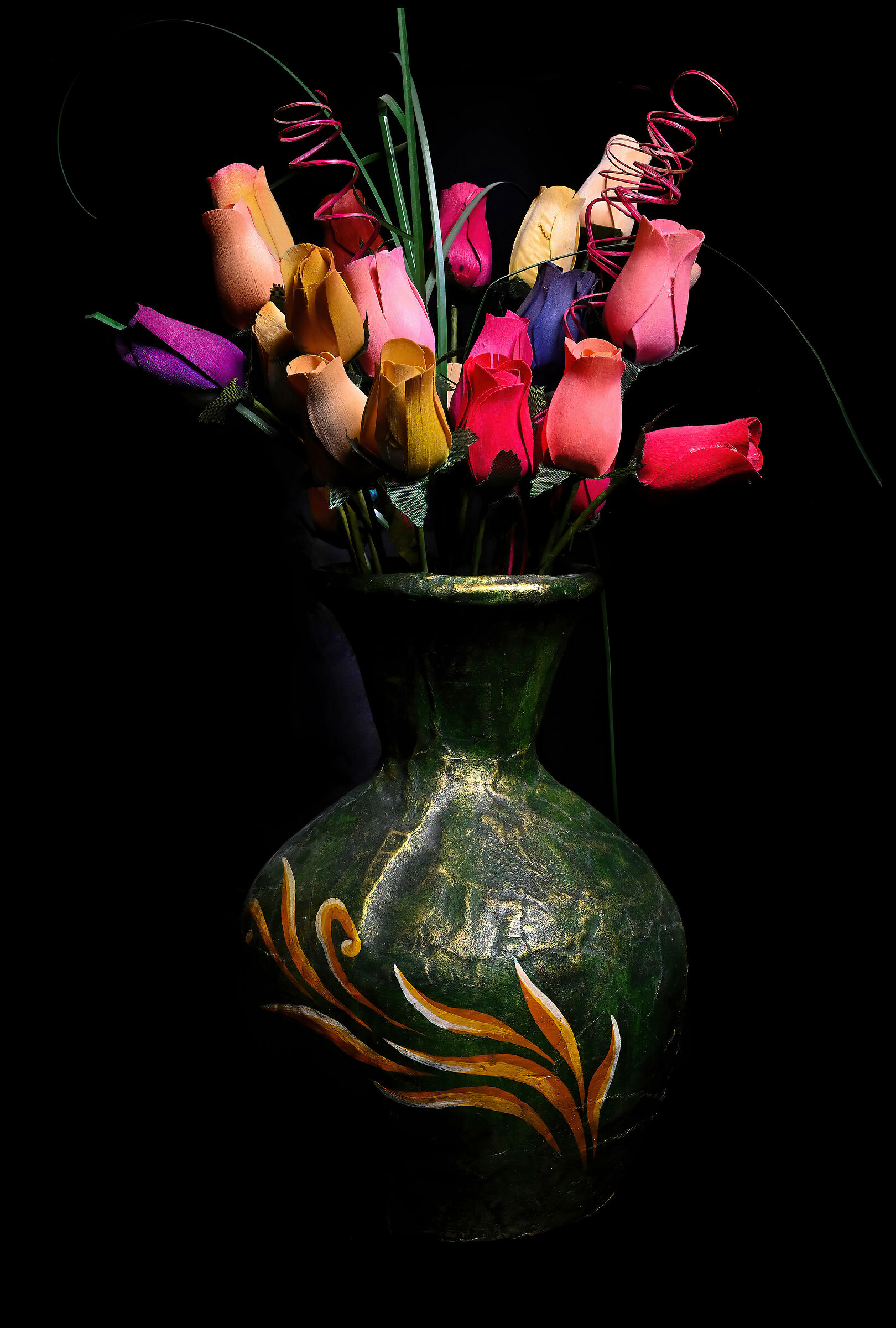 Light studio