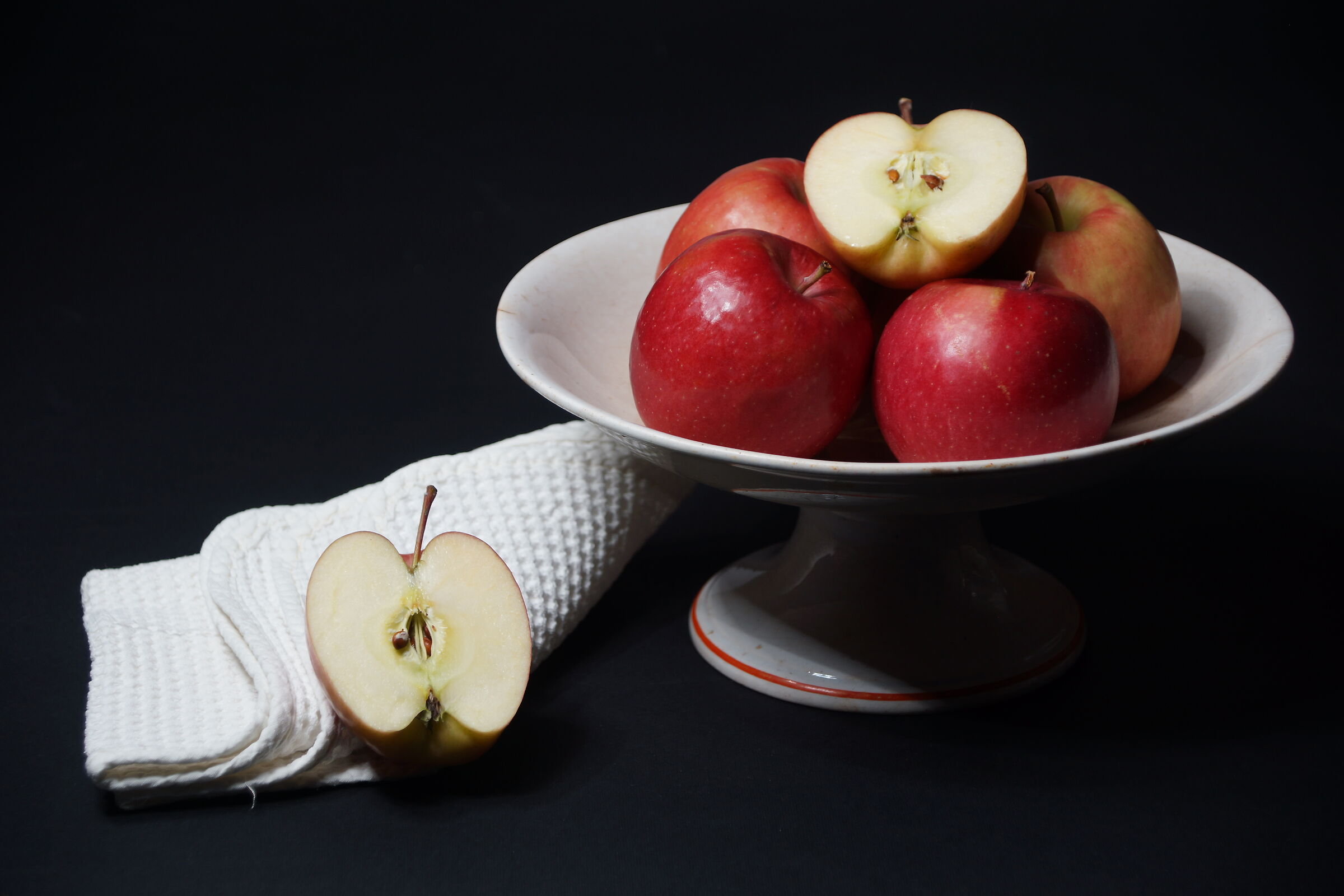 The Fruit of Sin