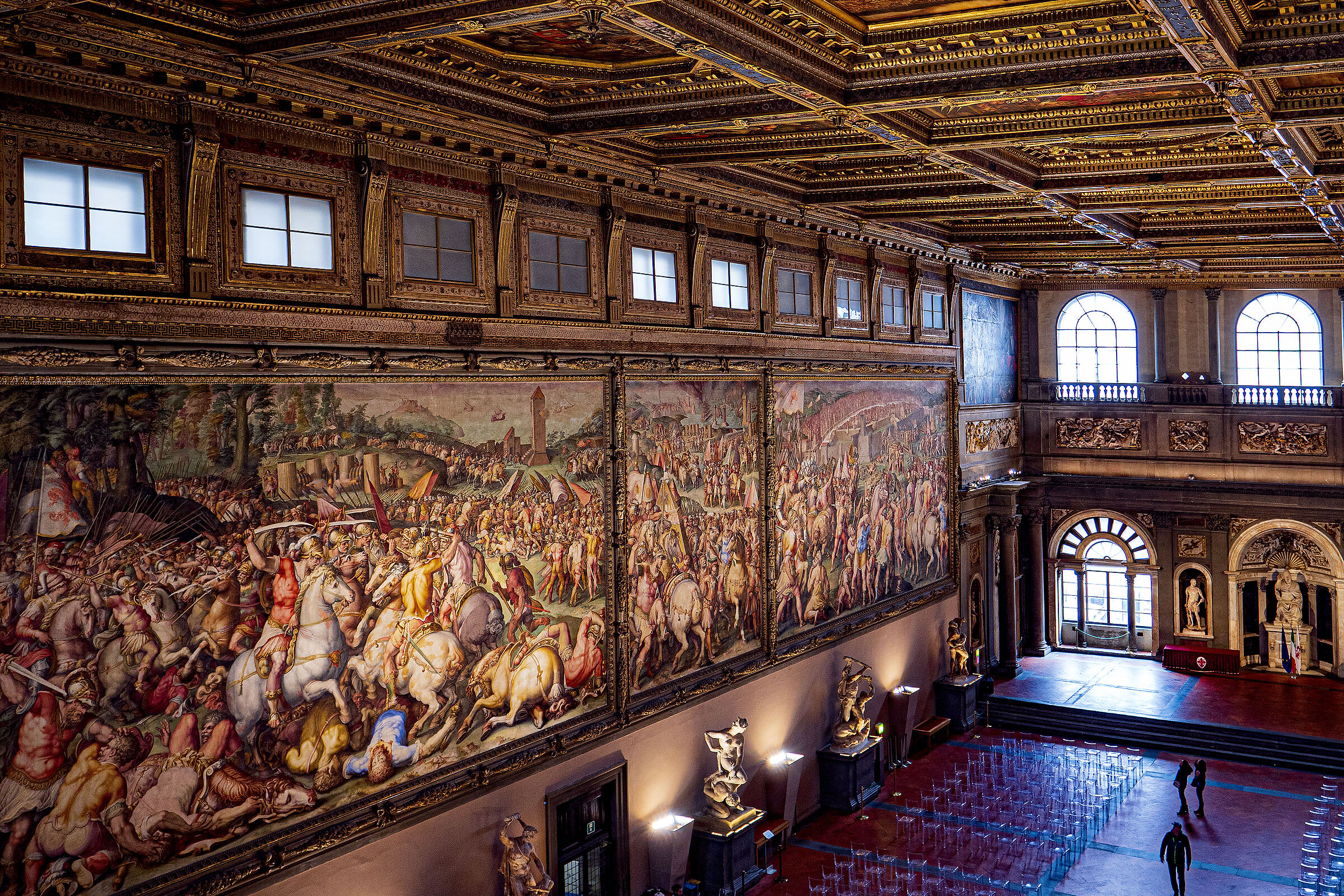 Palazzo Vecchio - Firenze