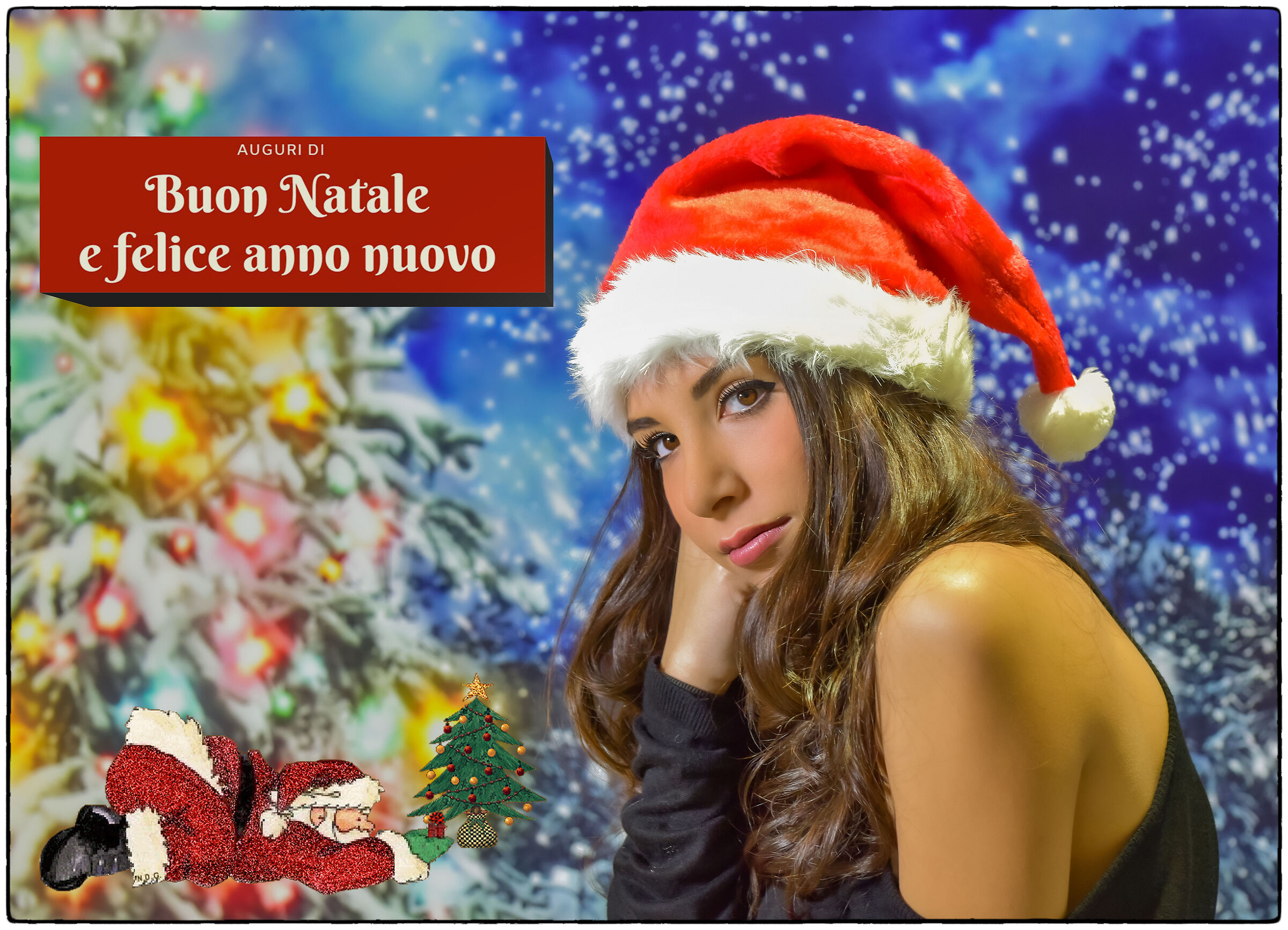 Auguri Di Buone Feste