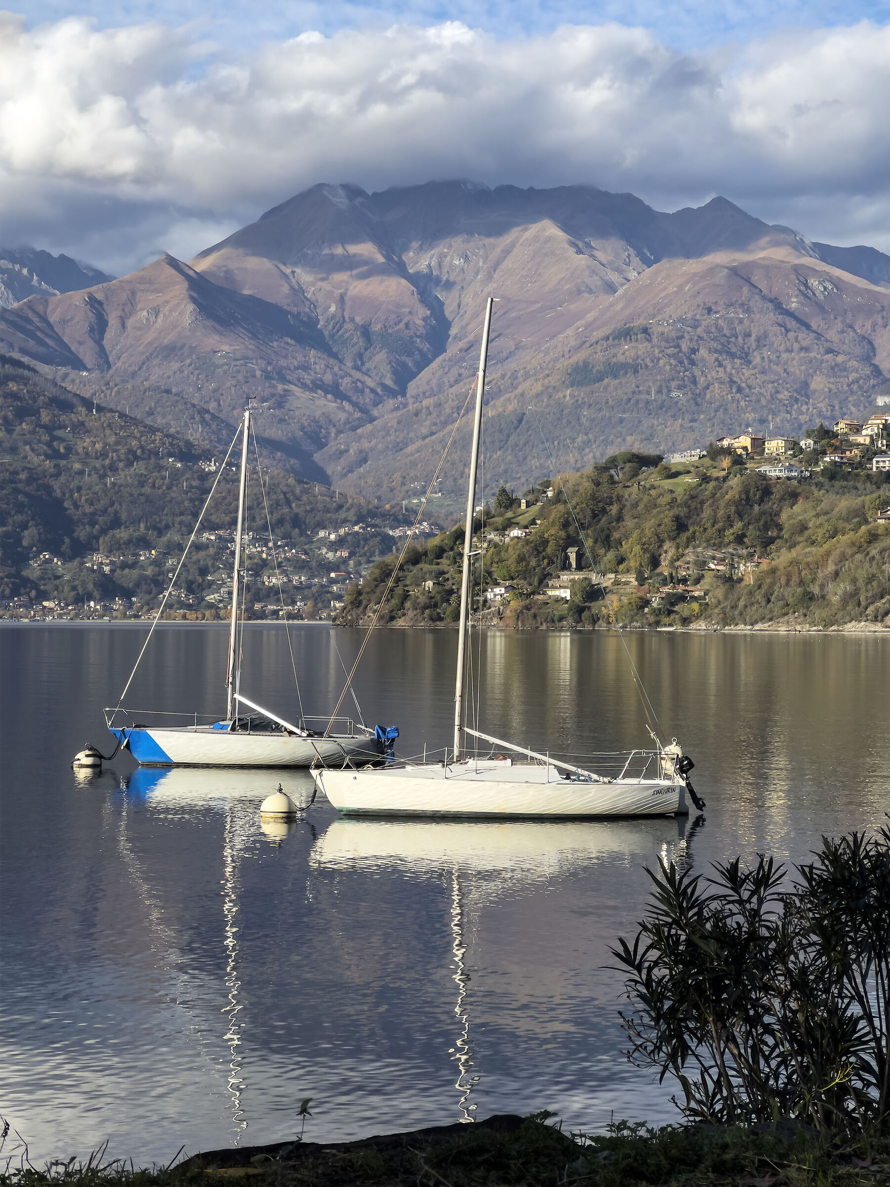Dorio - Lake Como