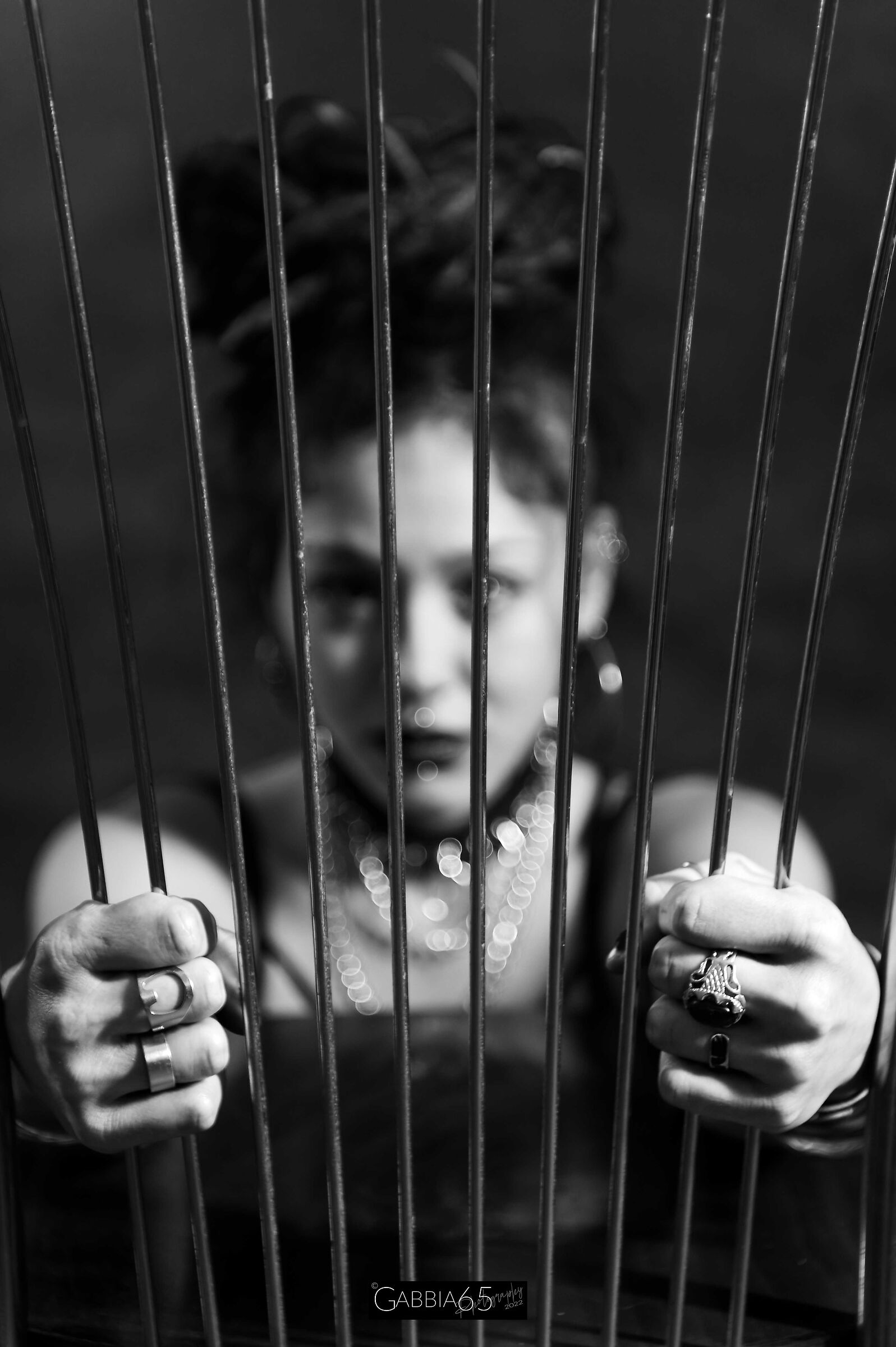 Freedom is non-negotiable.