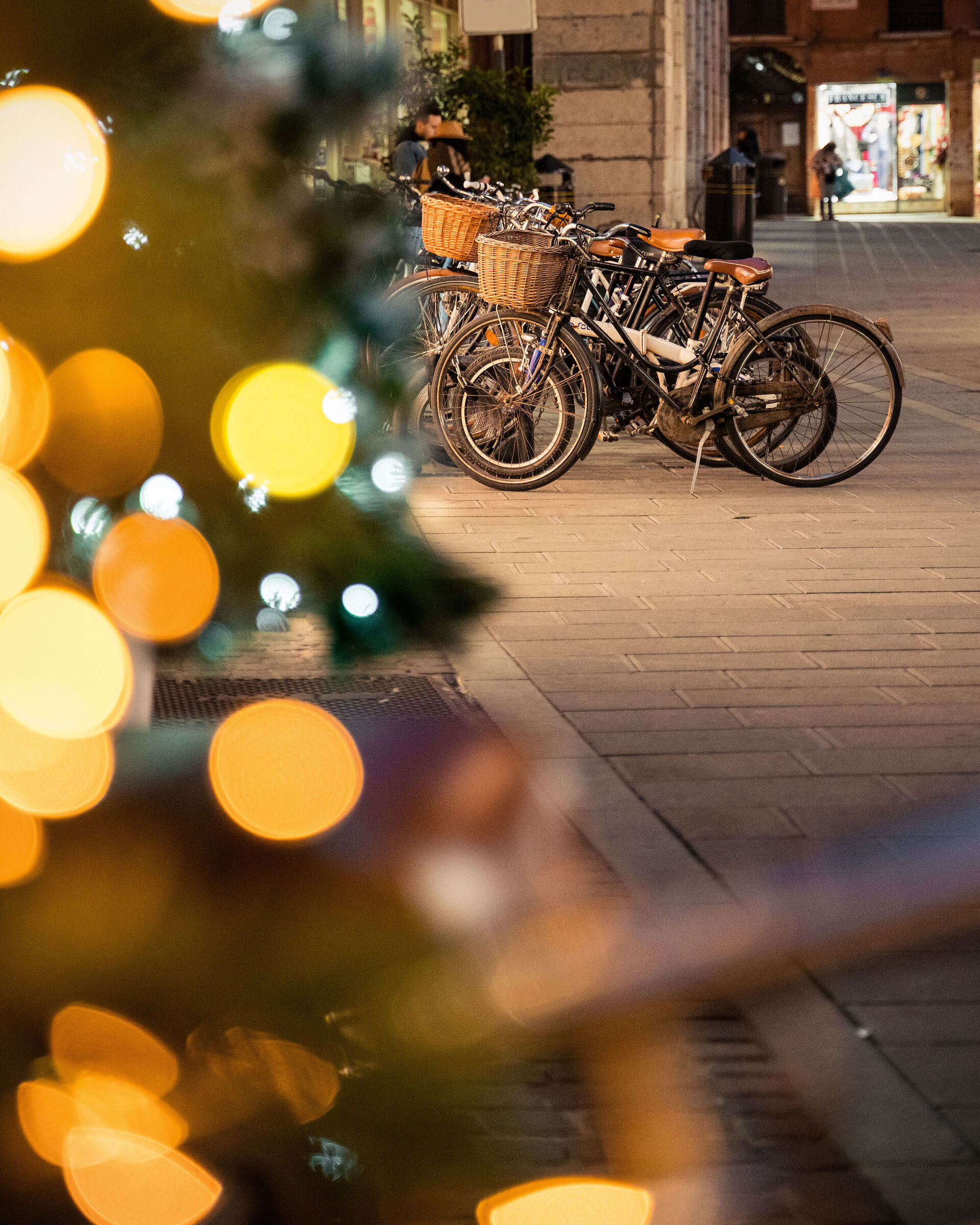 Bici Ferrara Natale