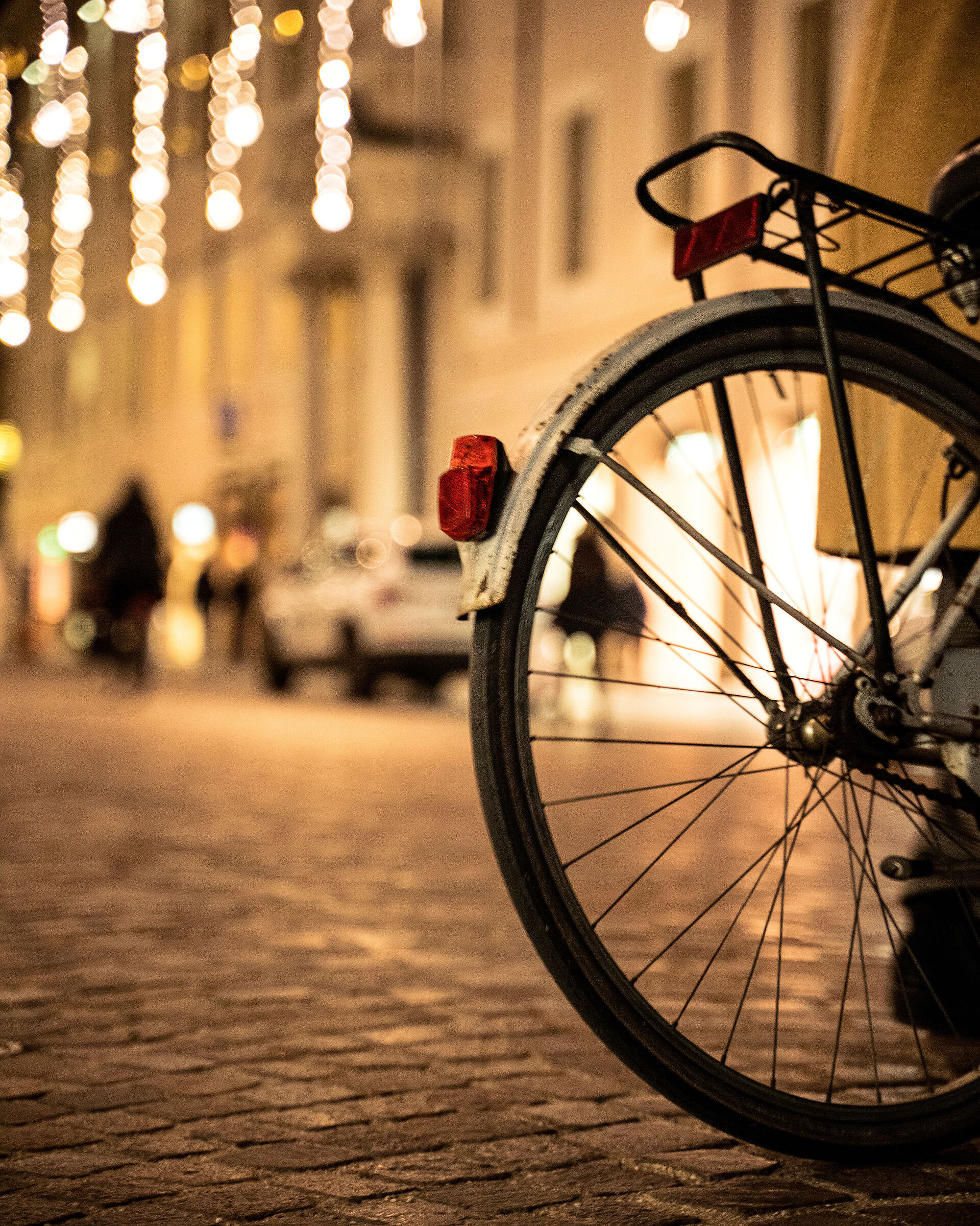 Bicicletta