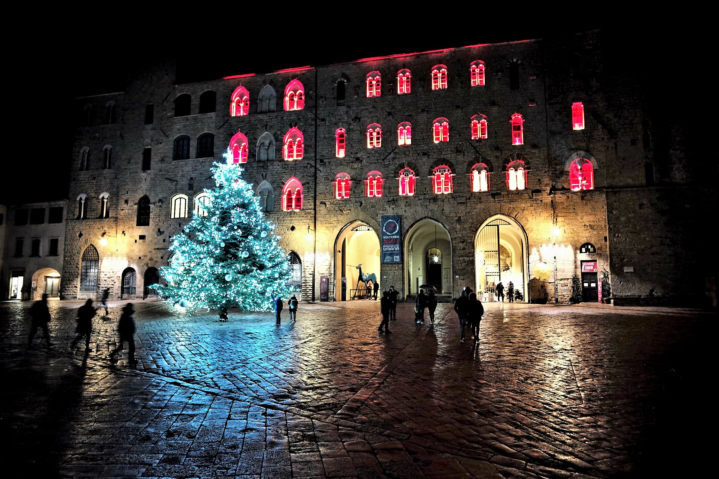 Christmas Air-1