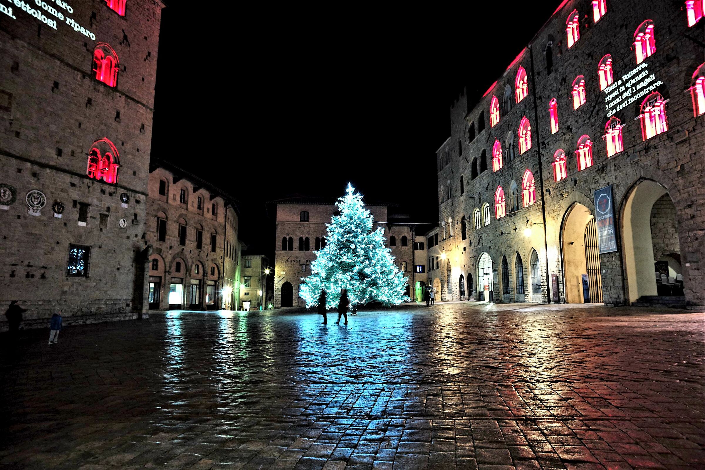 Christmas air-2