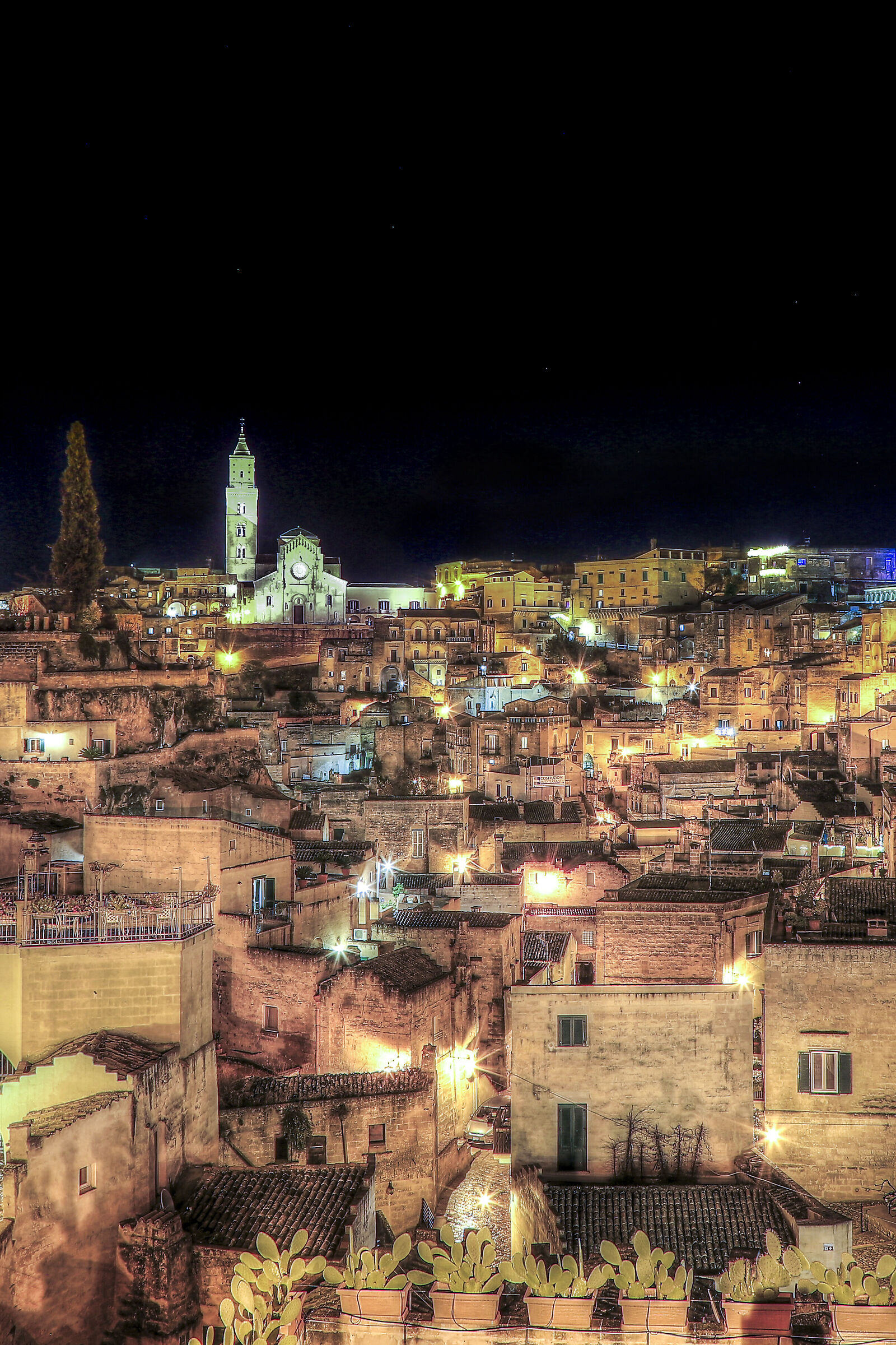 Matera