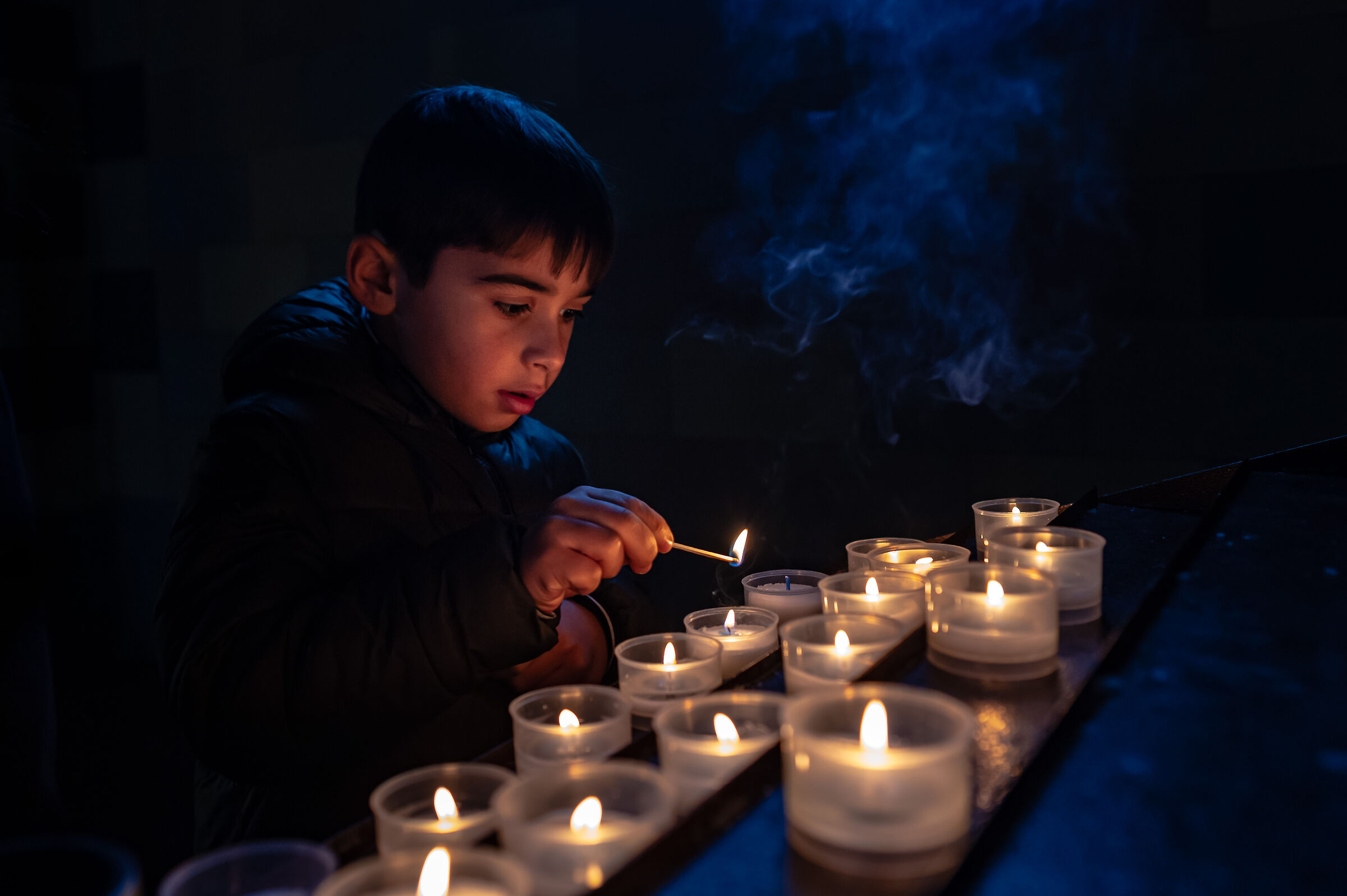 Candles