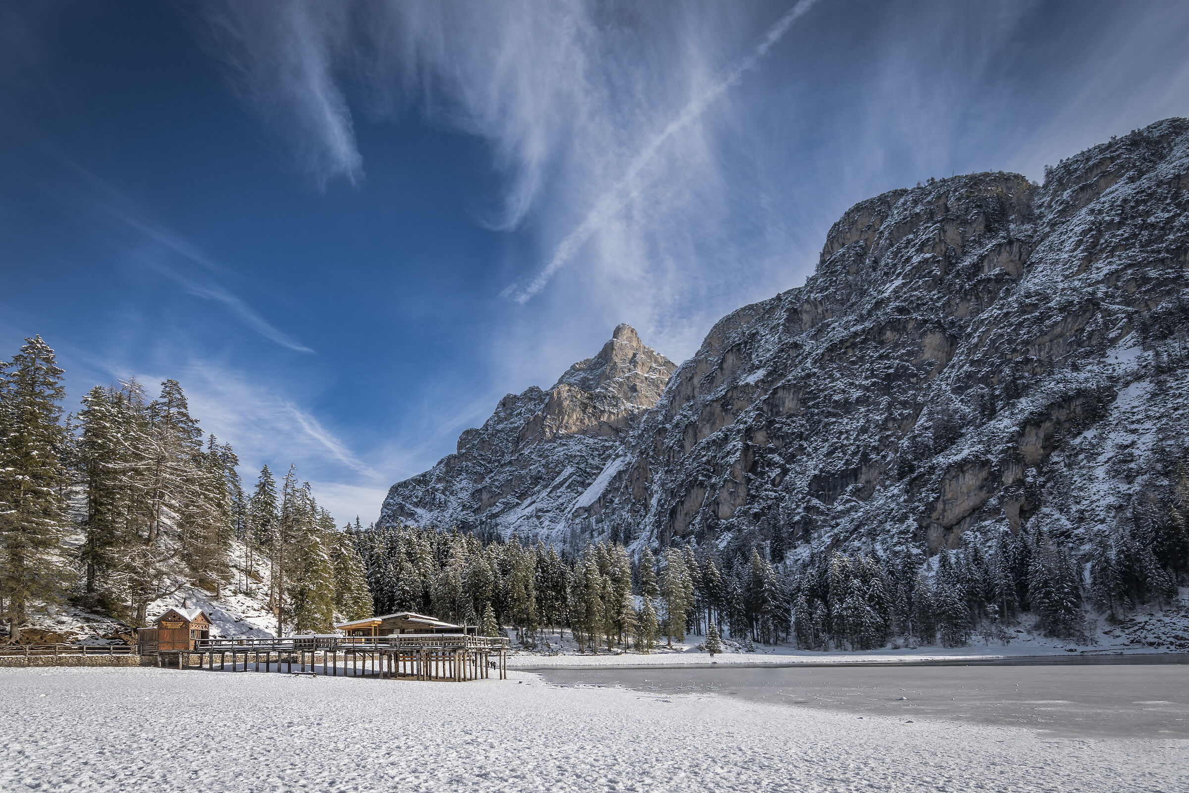 Lake Braies