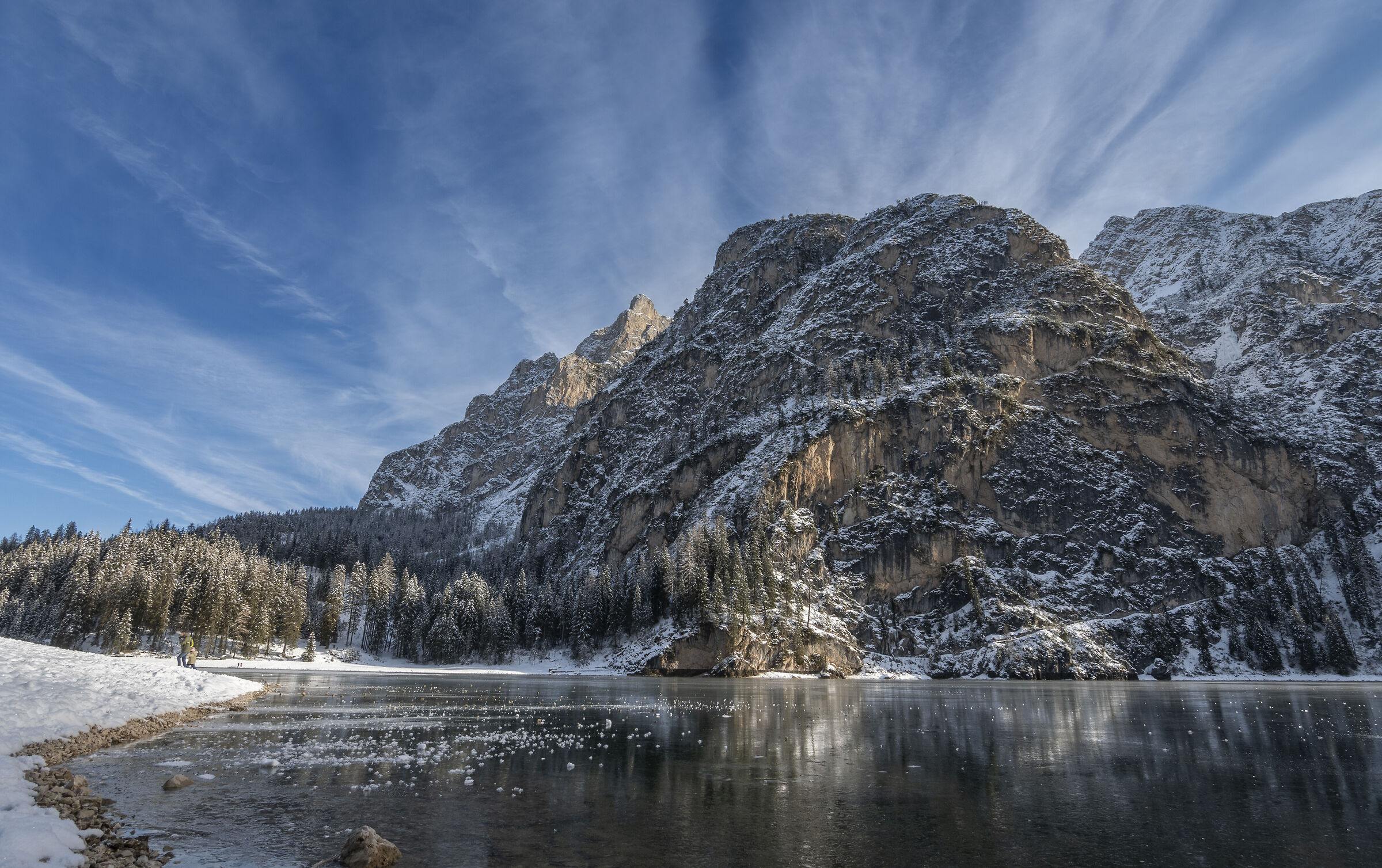 Lake Braies