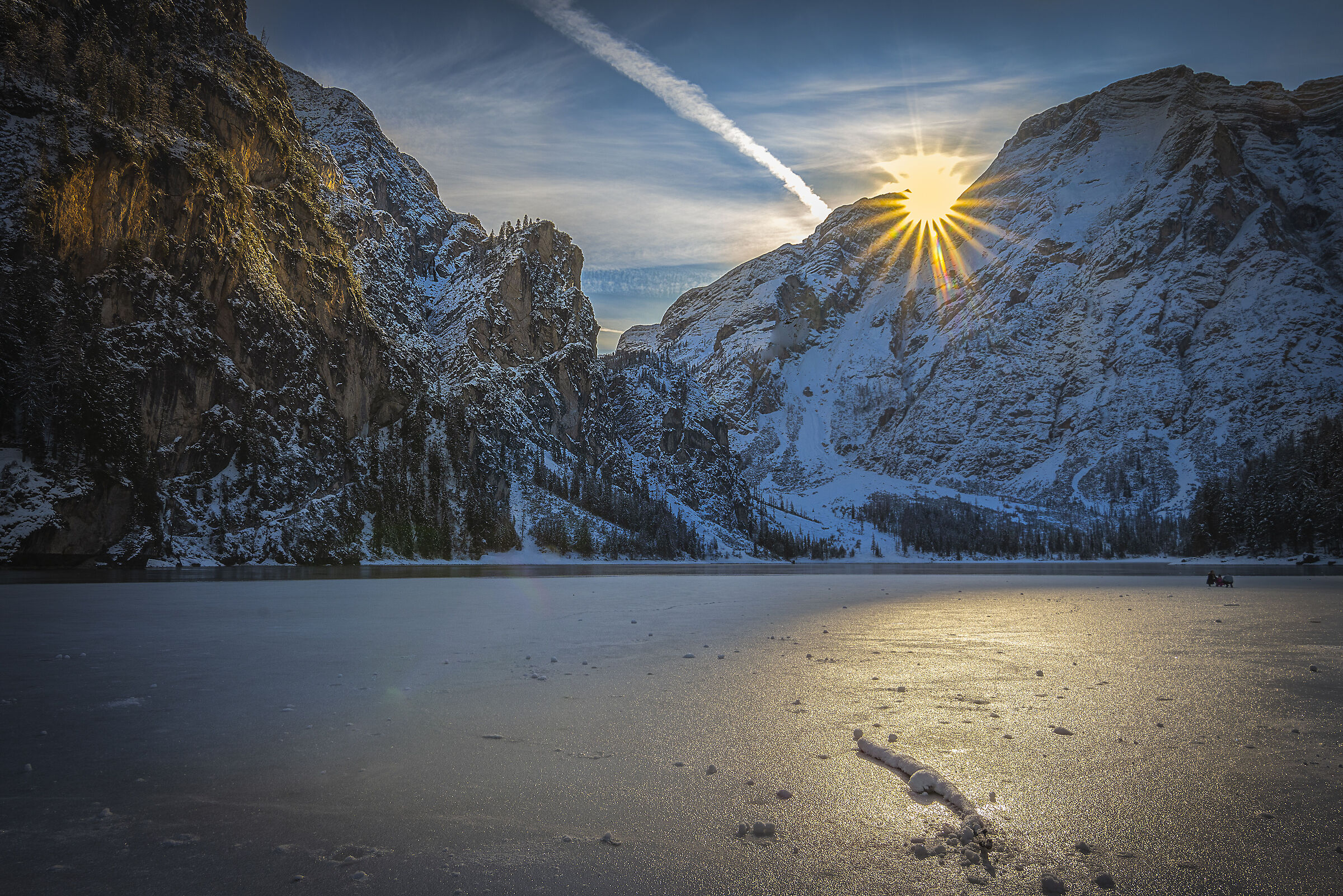 Lake Braies