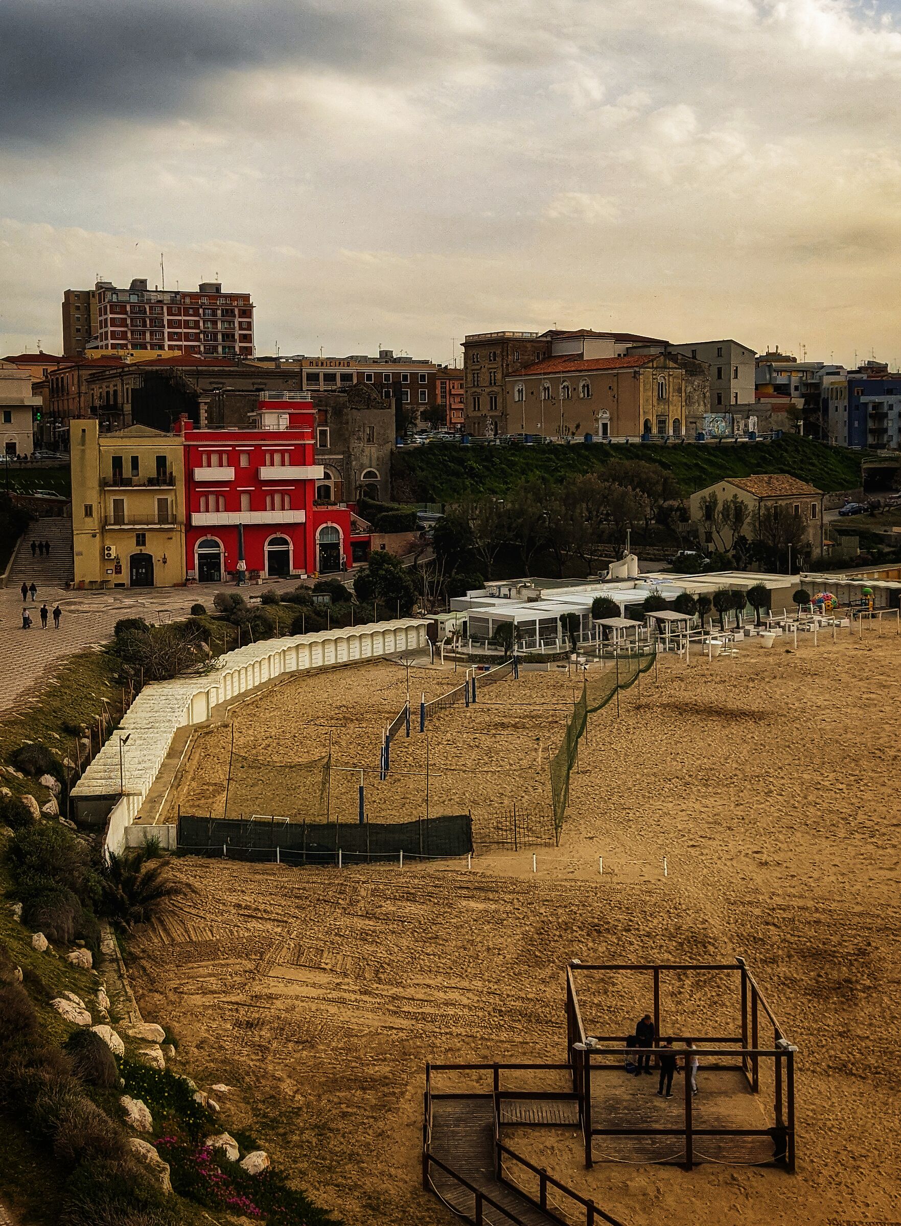 Termoli (Campobasso)