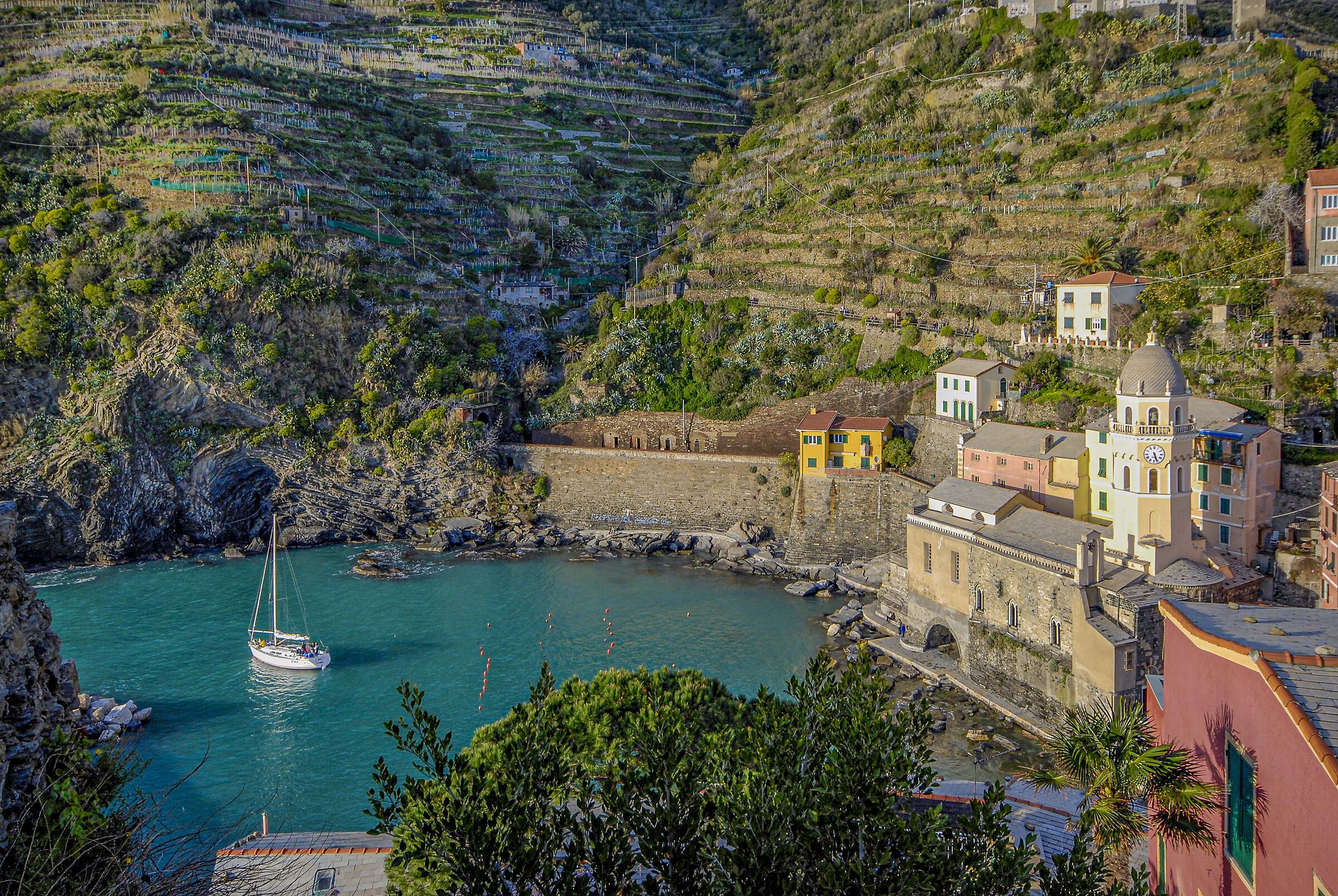 Vernazza 7