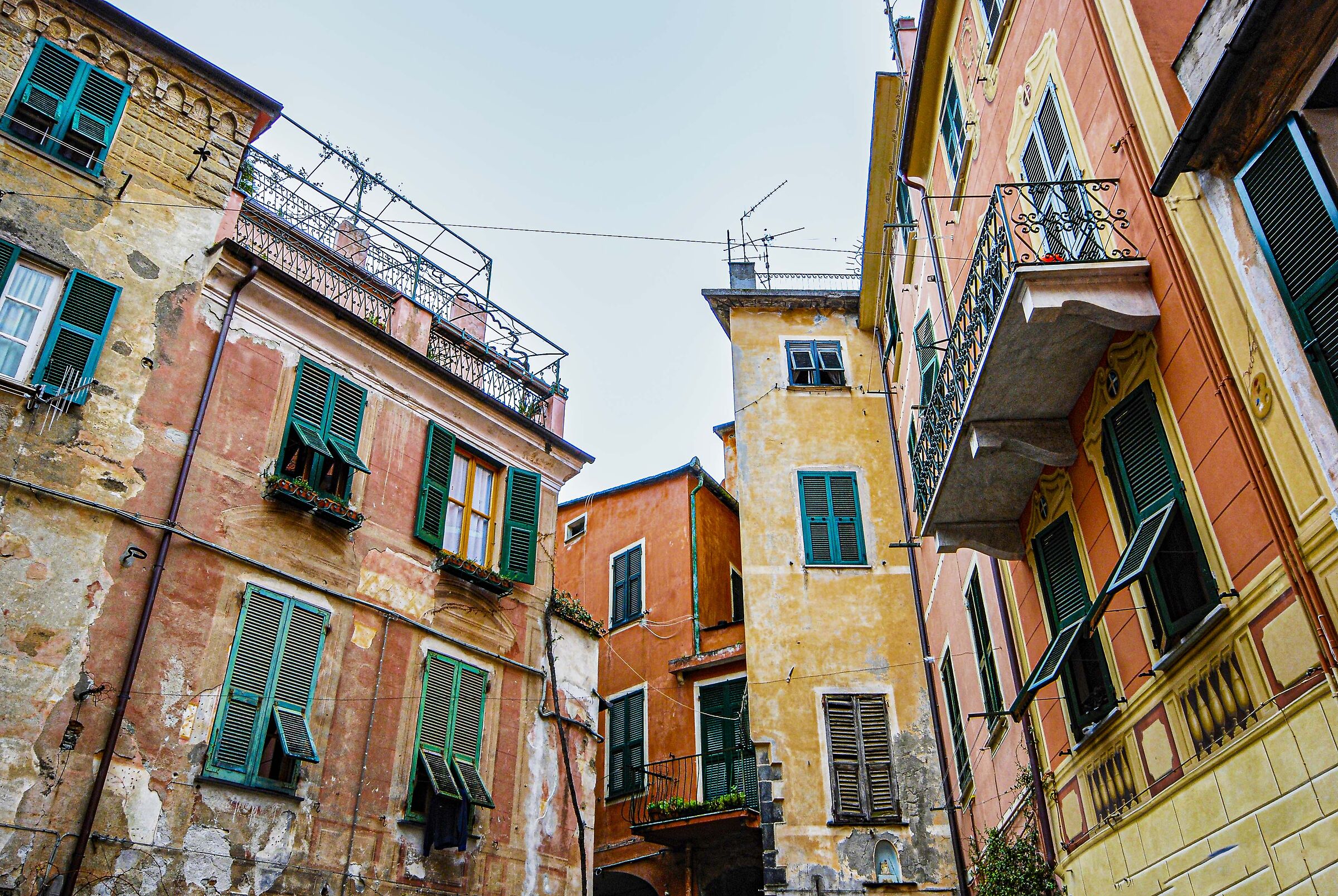 Riomaggiore 2