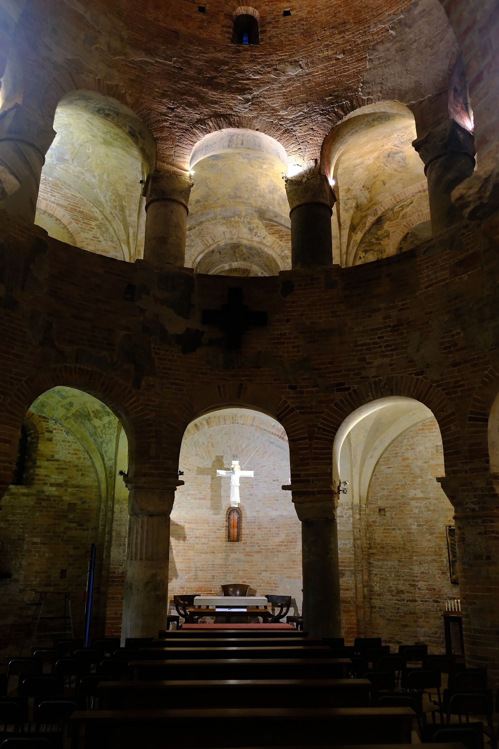 Rotonda di San Lorenzo - Mantova 1