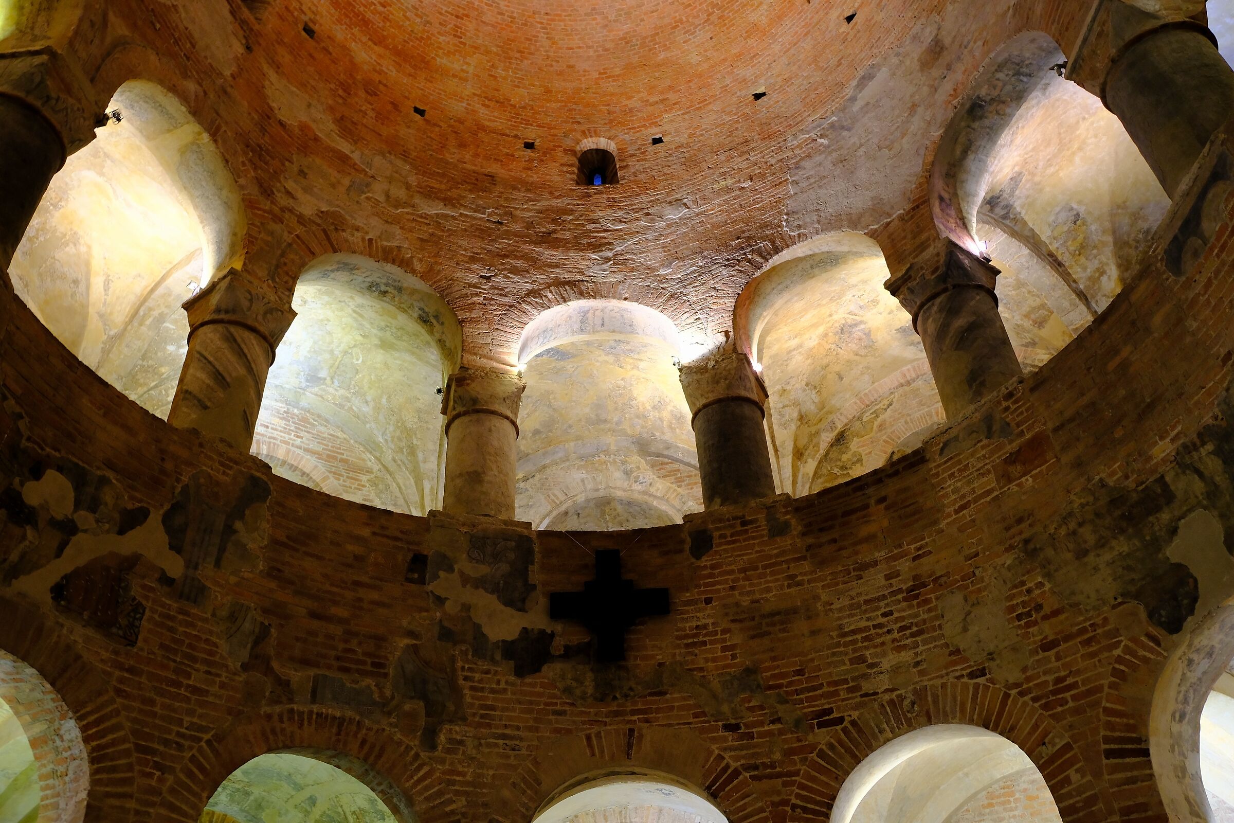 Rotonda di San Lorenzo - Mantova 2