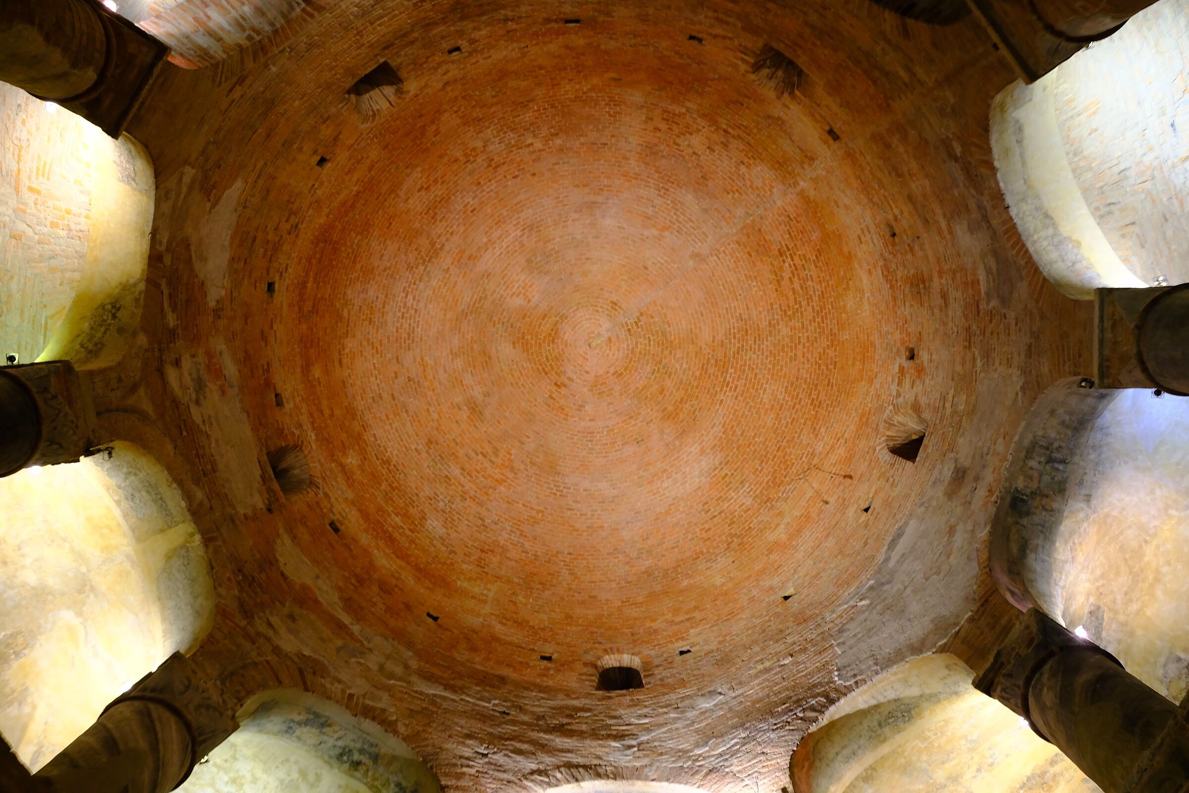 Rotonda di San Lorenzo - Mantova 3