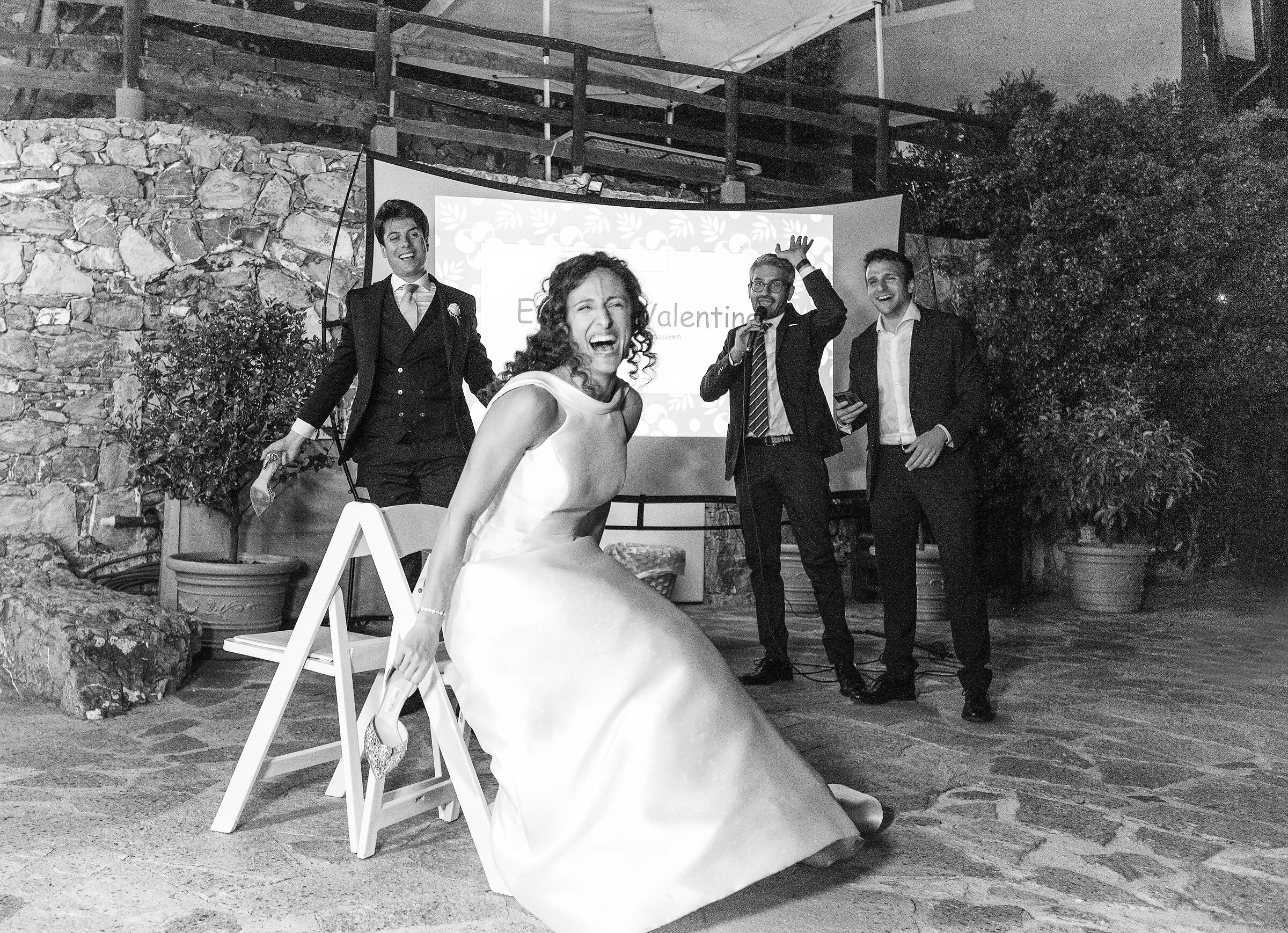 Valentino ed Ersilia